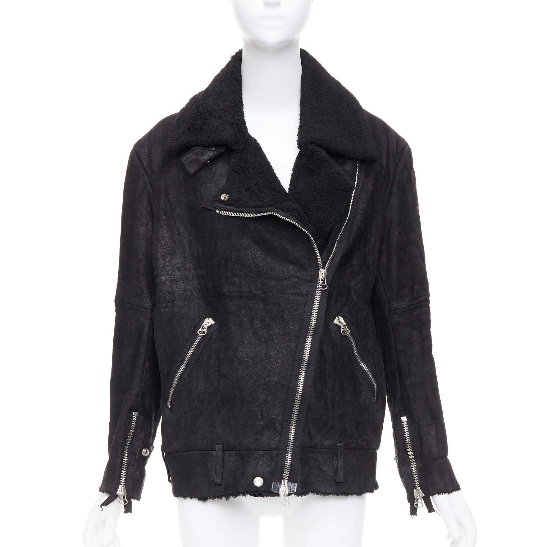 Acne Studios Velocite