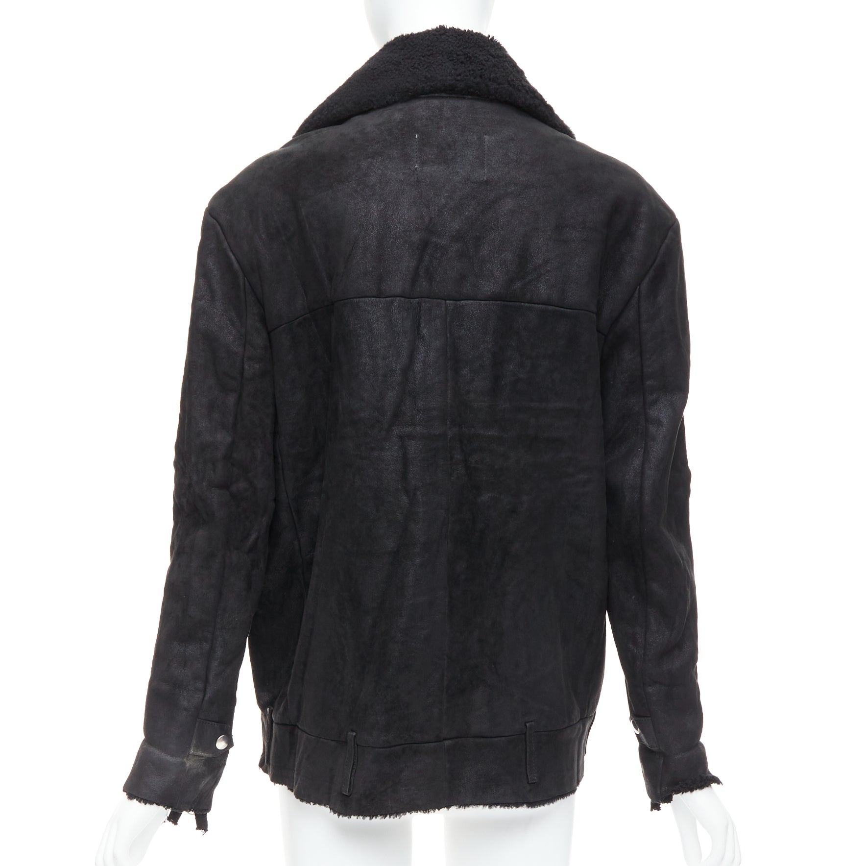 Acne Studios Velocite - Detail 1