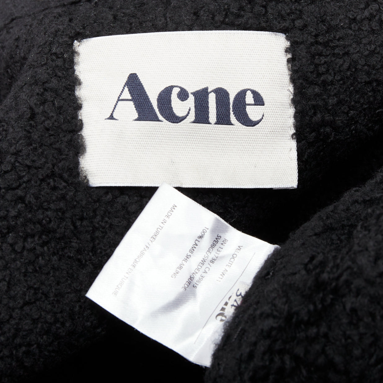 Acne Studios Velocite - Image 11