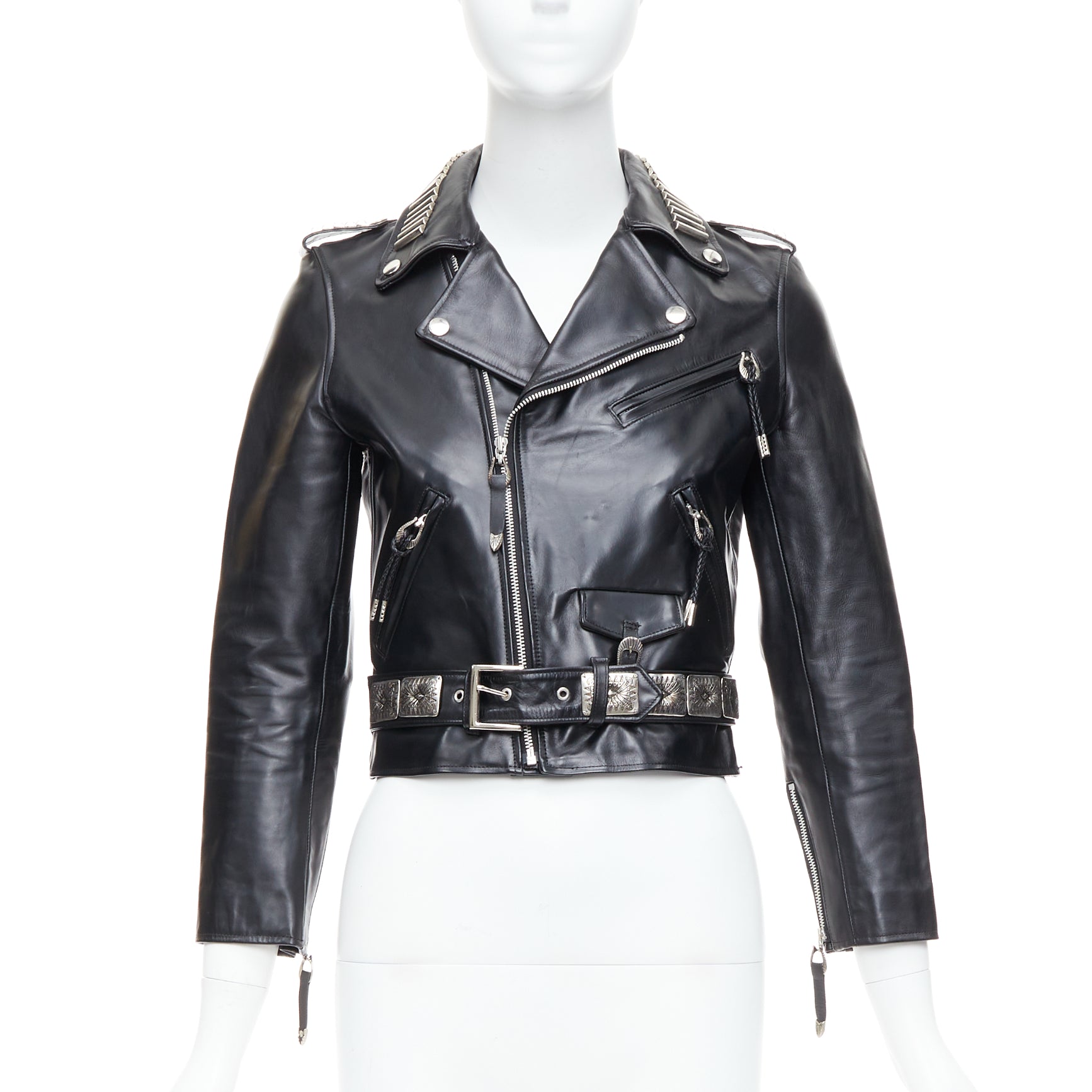 Toga Archives Charm Zip Biker