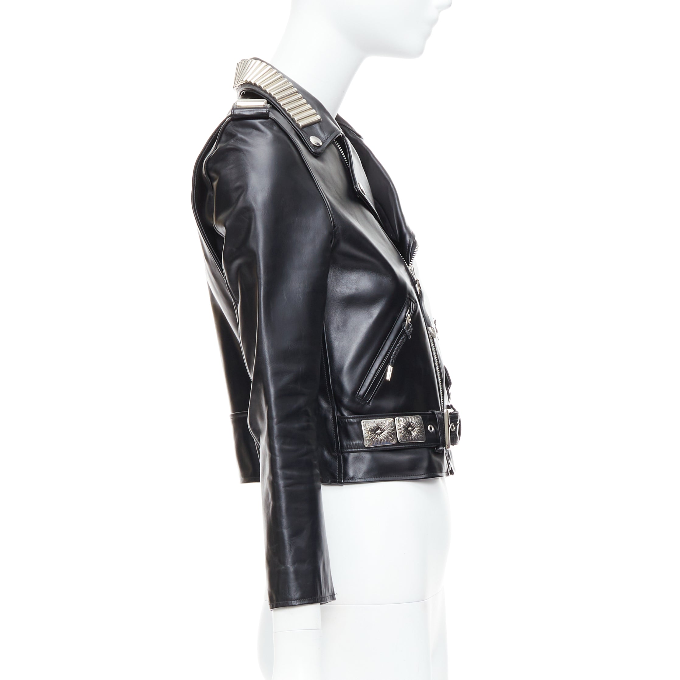 Toga Archives Charm Zip Biker - 4