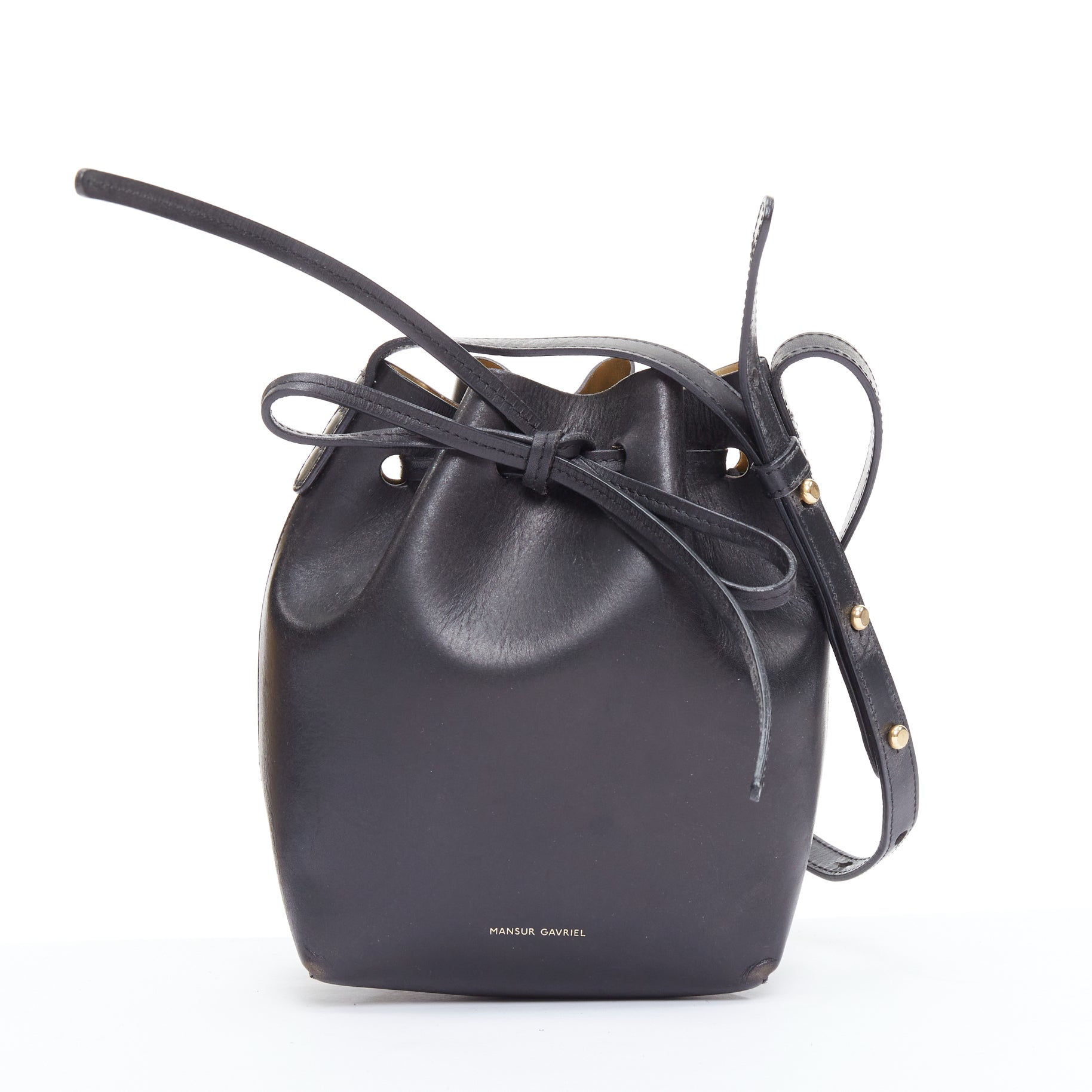 Mansur Gavriel Western Belt Bag