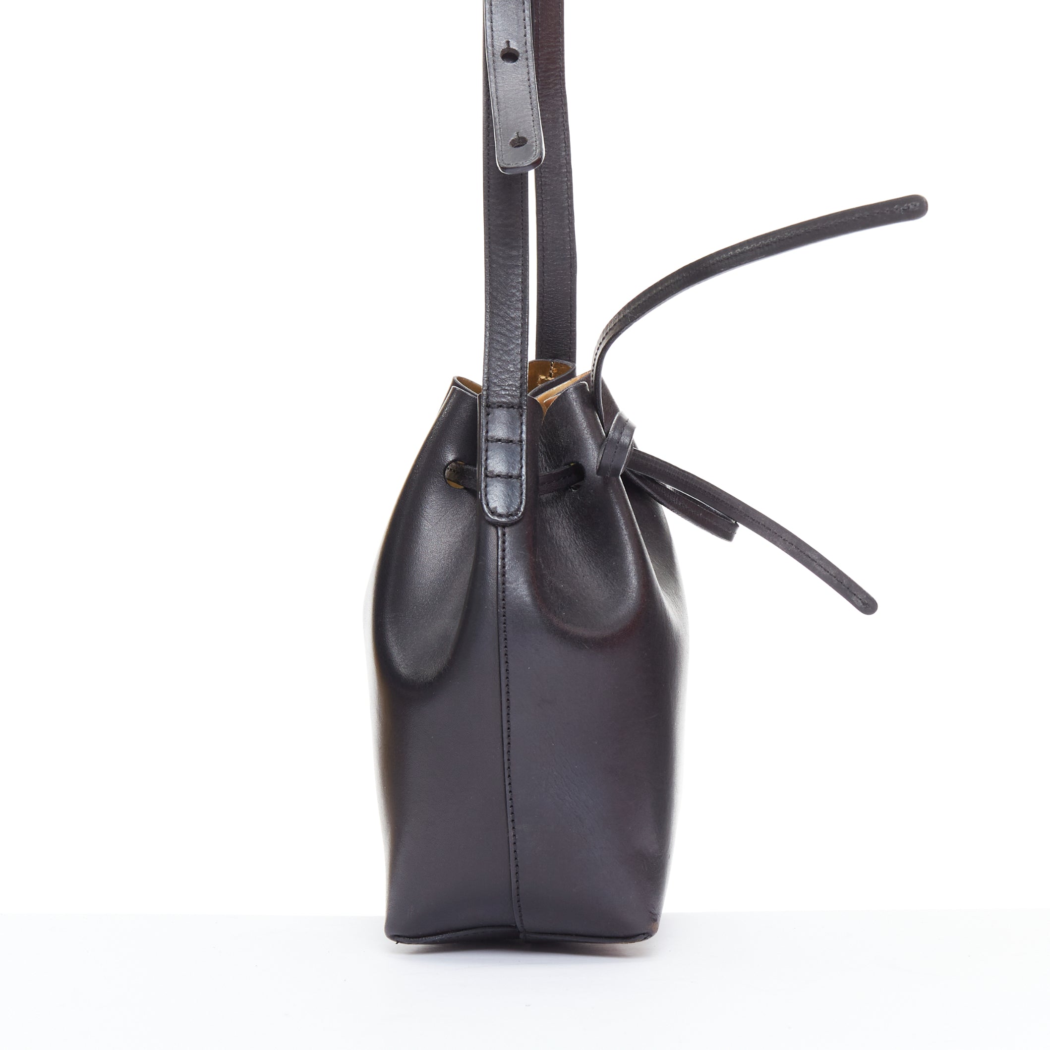 Mansur Gavriel Western Belt Bag - 4