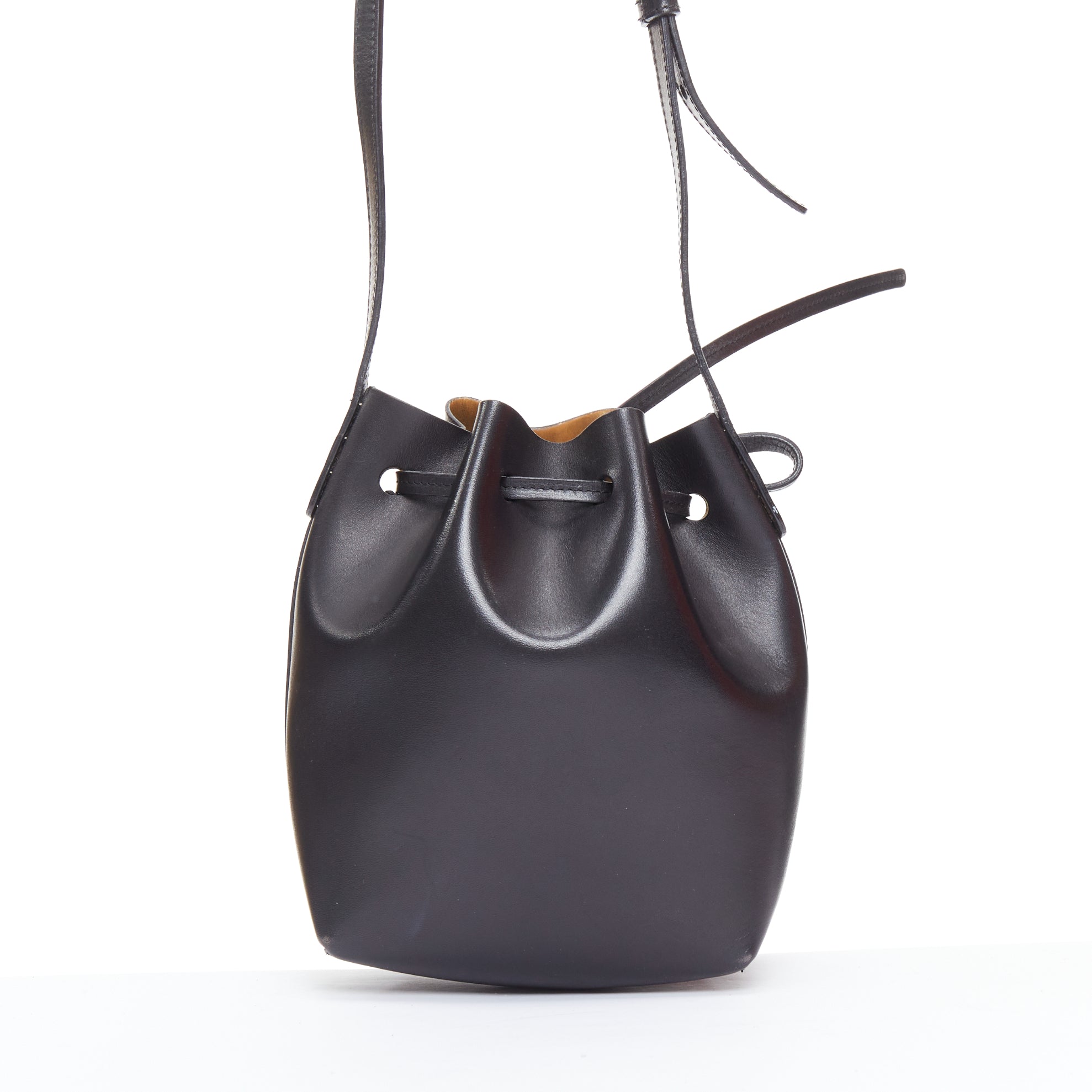 Mansur Gavriel Western Belt Bag - Side view