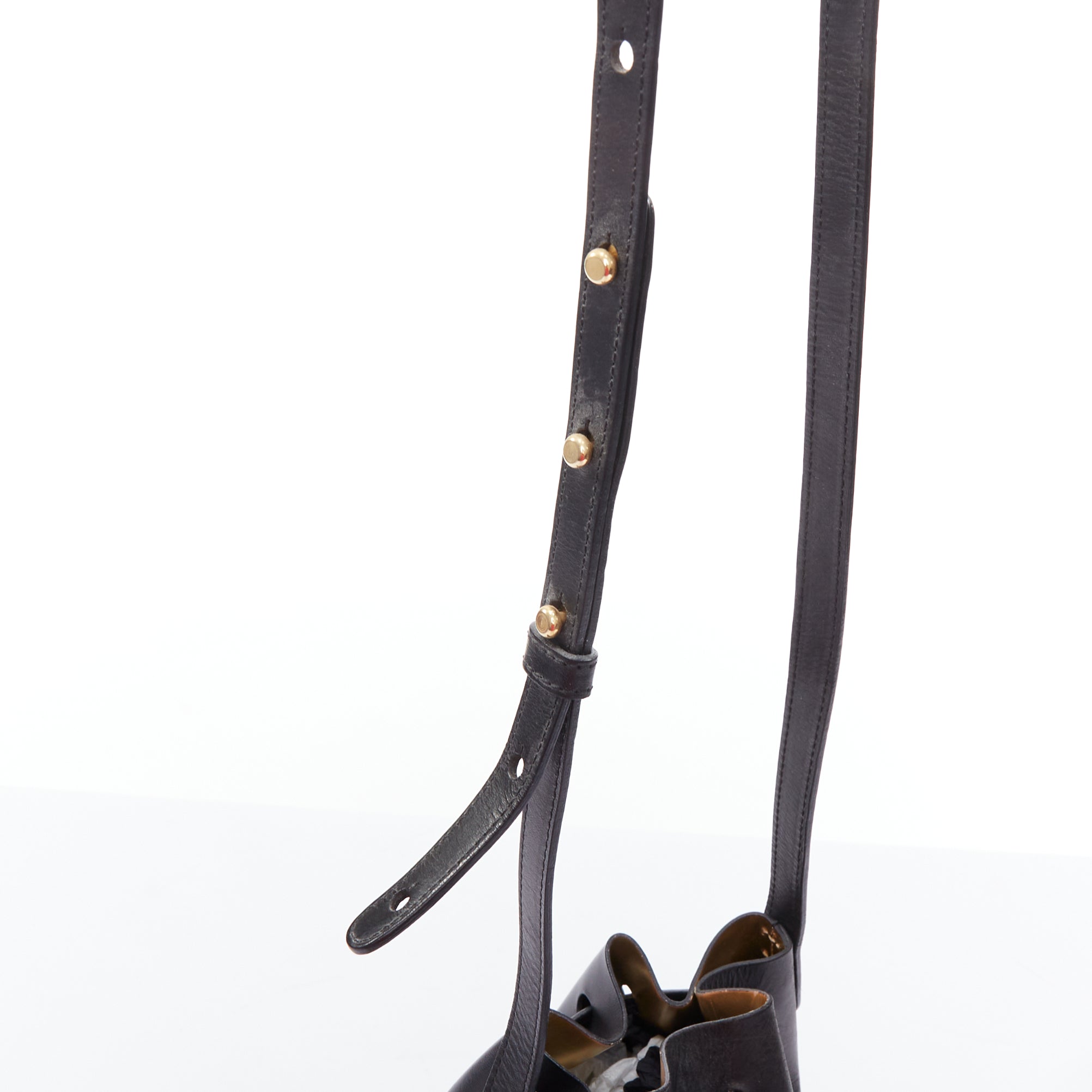 Mansur Gavriel Western Belt Bag - Detail 2