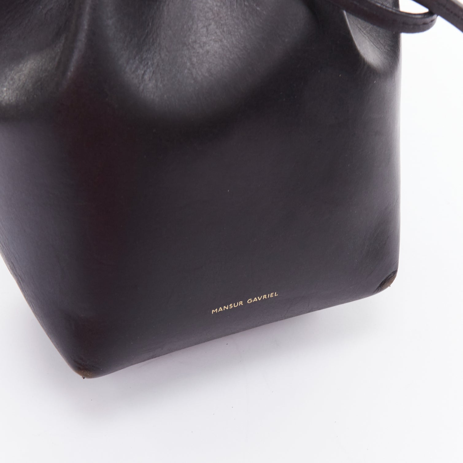 Mansur Gavriel Western Belt Bag - Image 10