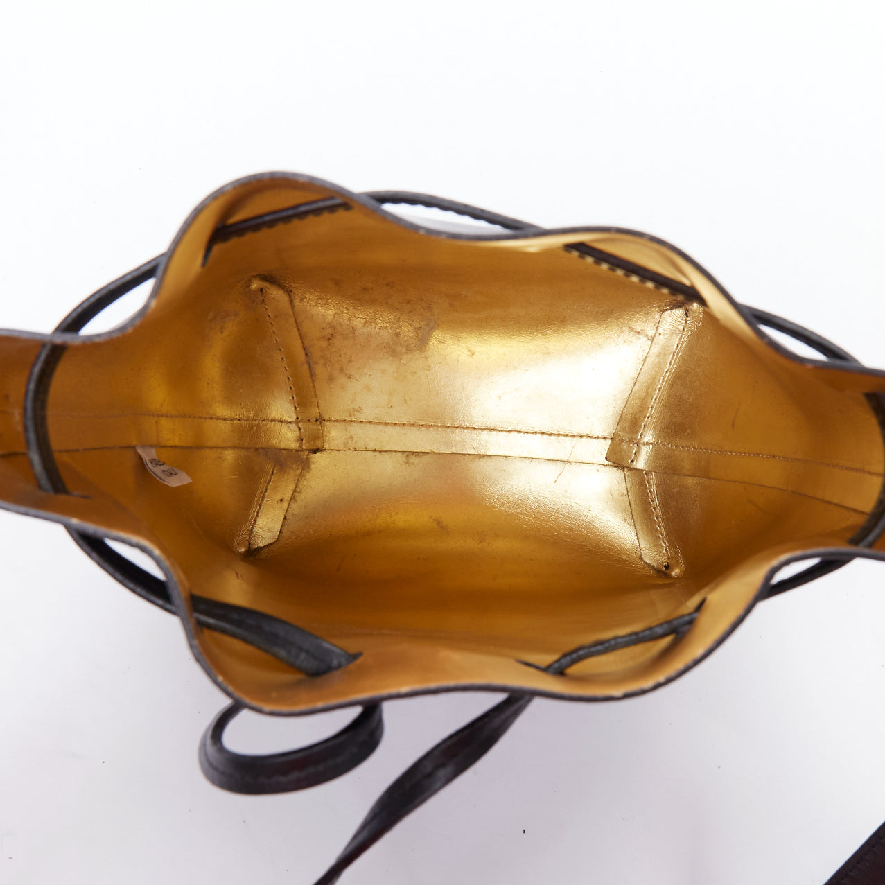 Mansur Gavriel Western Belt Bag - Image 11