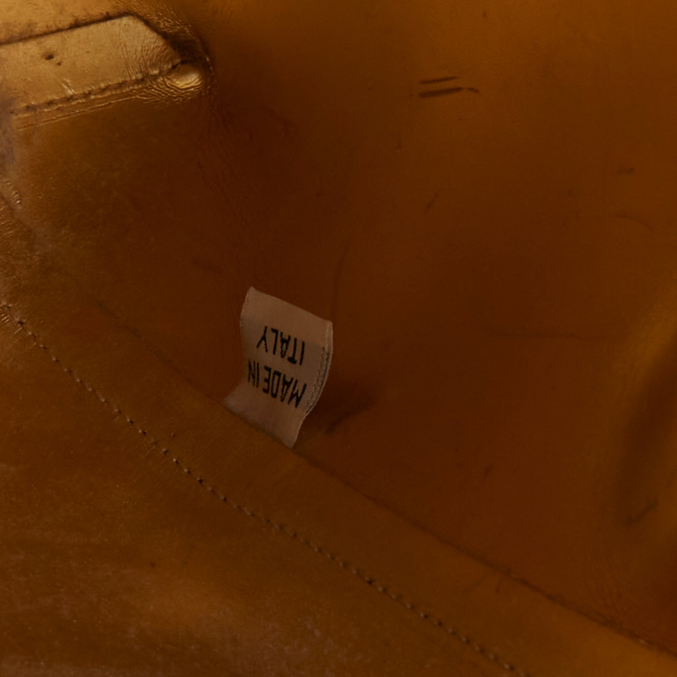 Mansur Gavriel Western Belt Bag - Image 12