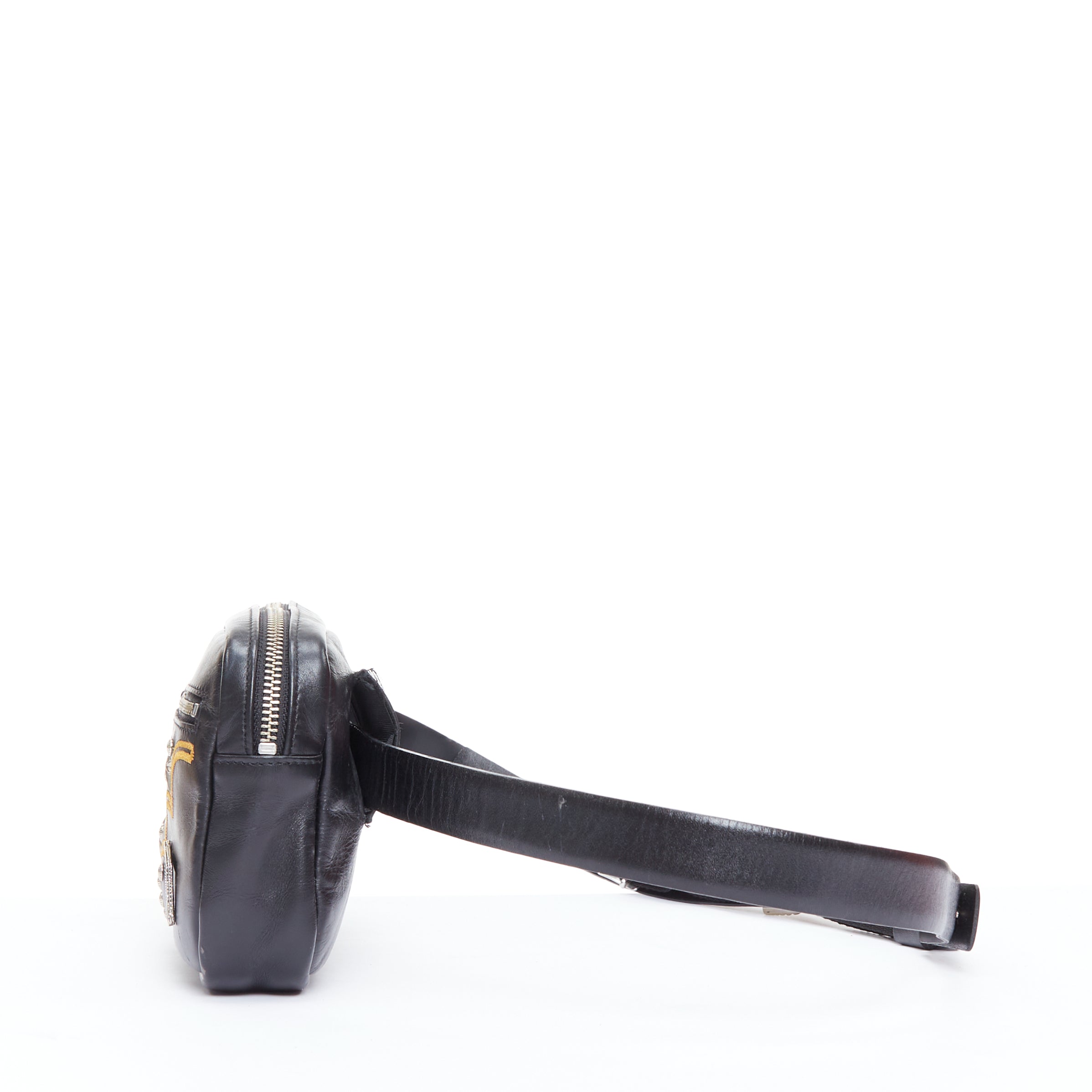 Toga Archives Colorblock Satchel - Image 6