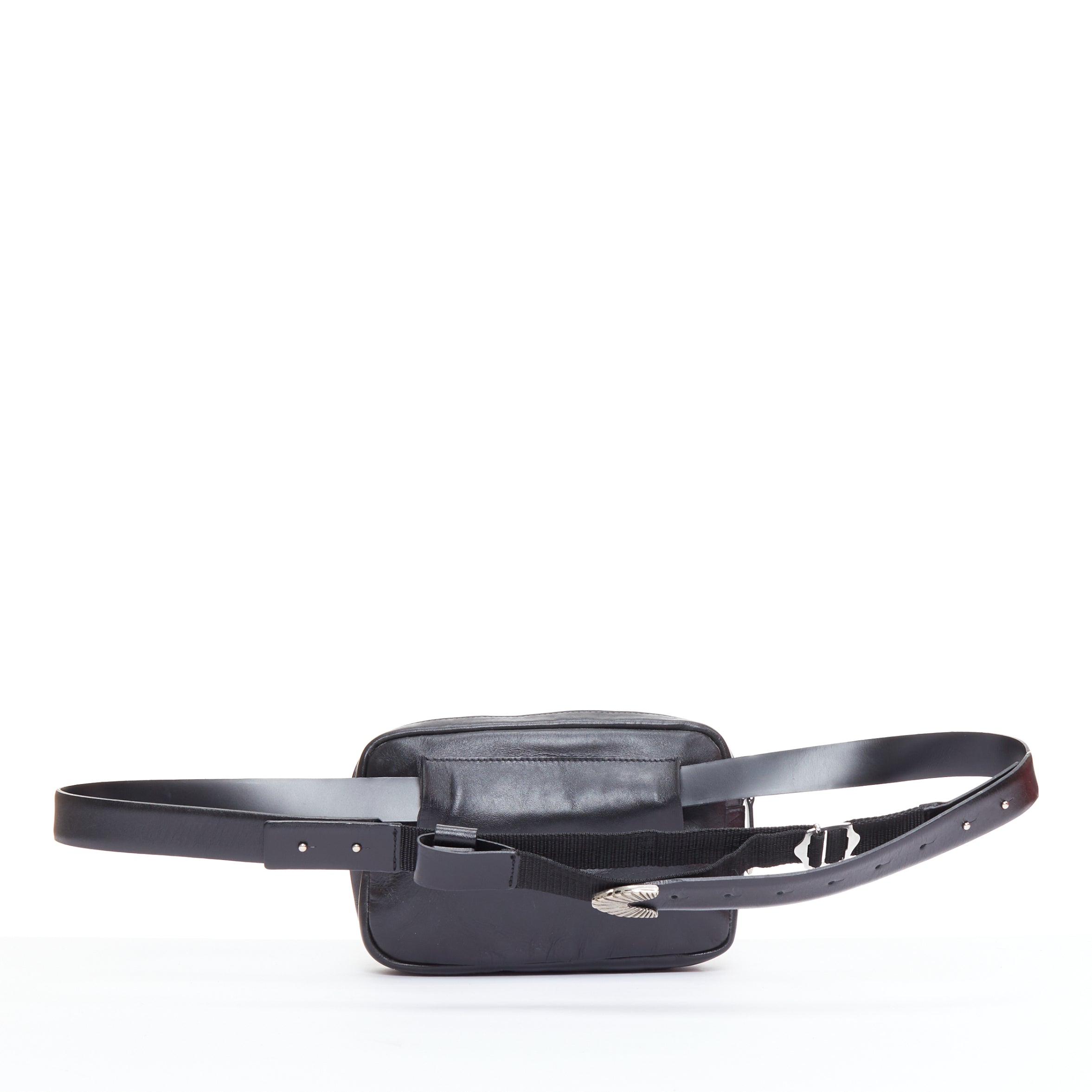 Toga Archives Colorblock Satchel - 4