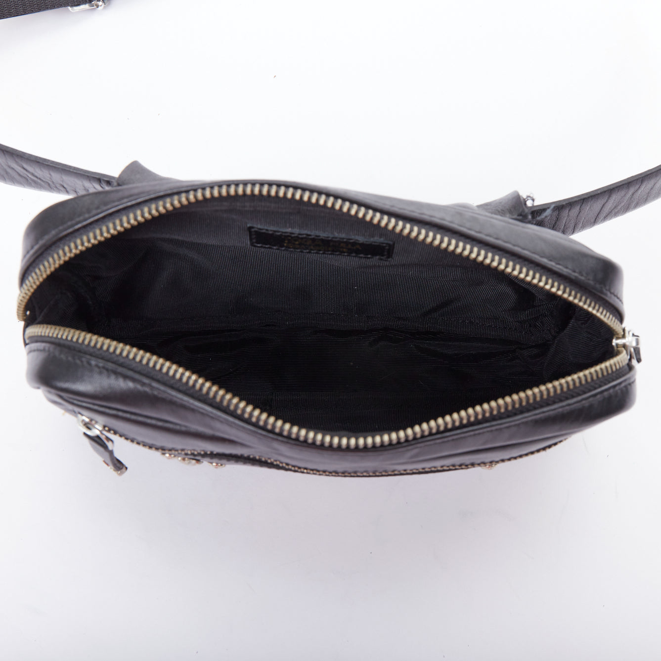 Toga Archives Colorblock Satchel - Image 10