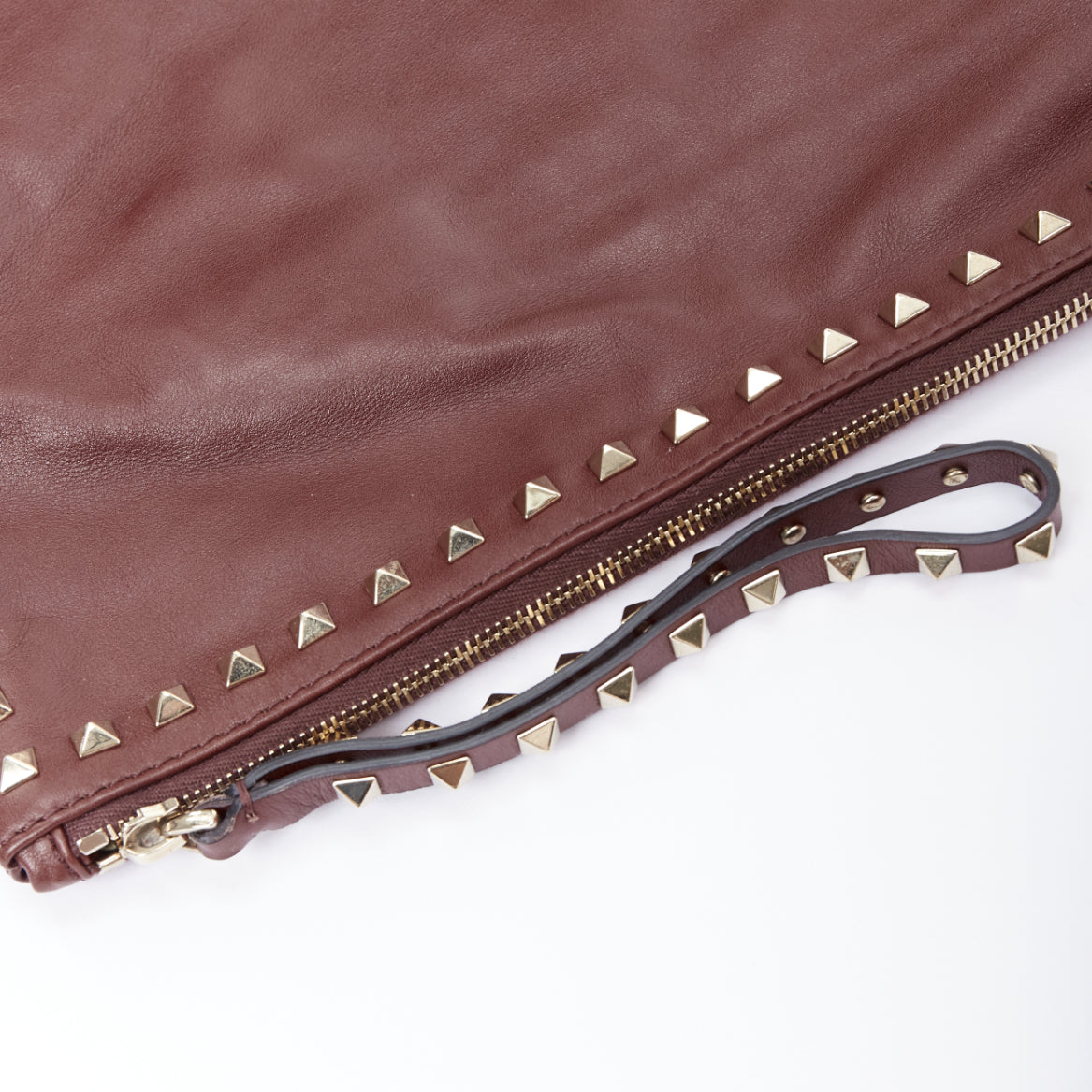 Valentino Garavani Rockstud - Side view