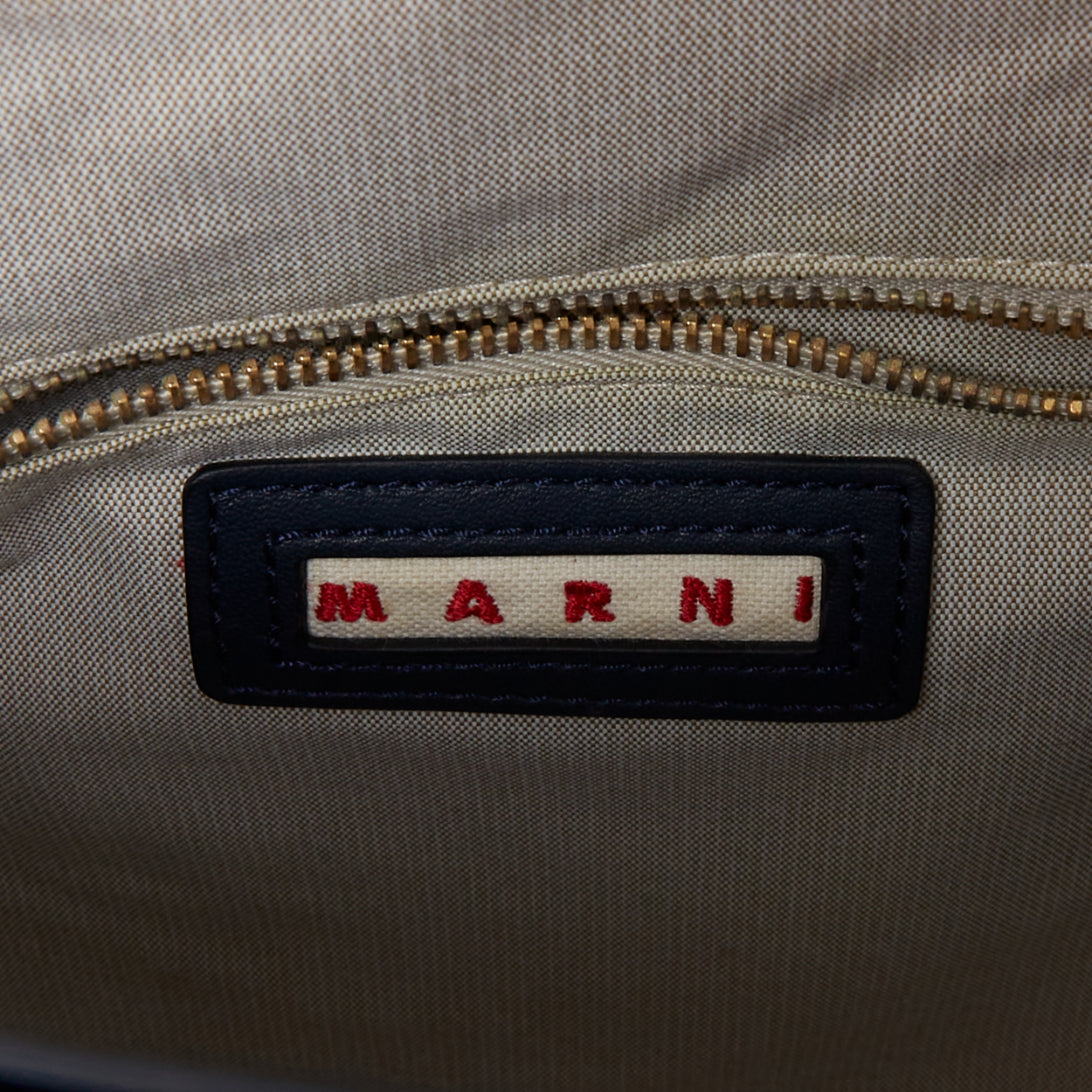 Marni Woven Tie Bag - Image 13