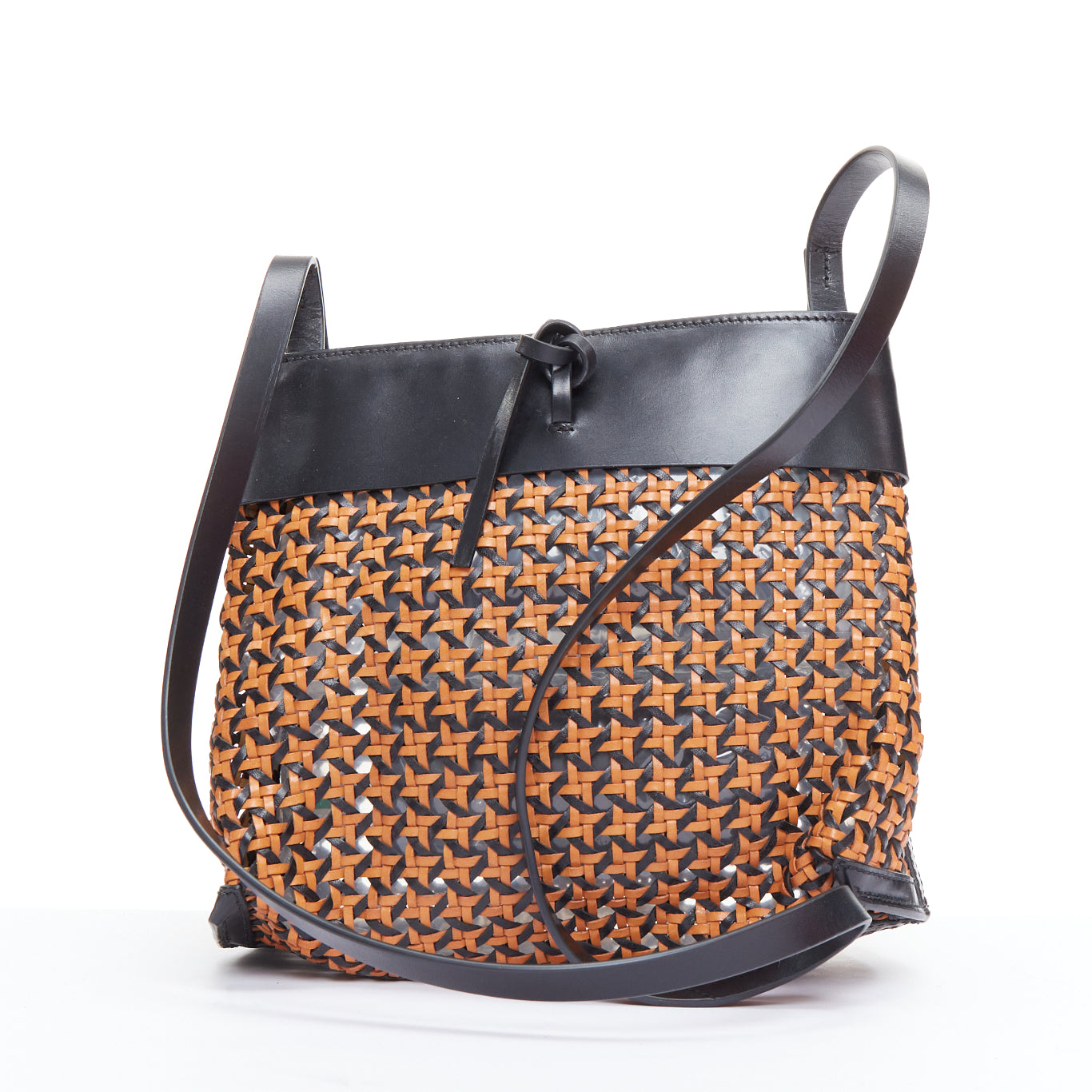 Kara Pebbled Hobo Tote