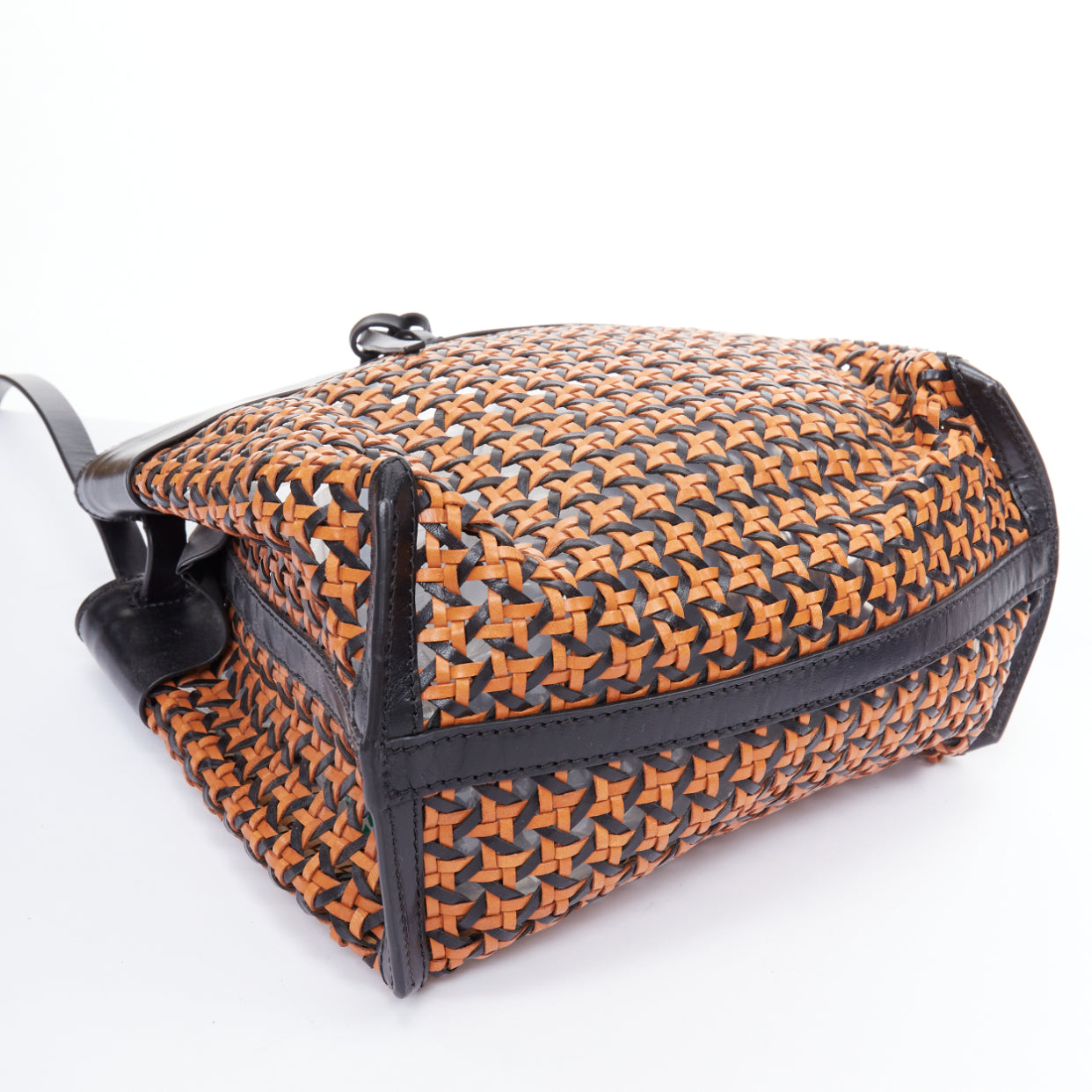 Kara Pebbled Hobo Tote - Detail 1