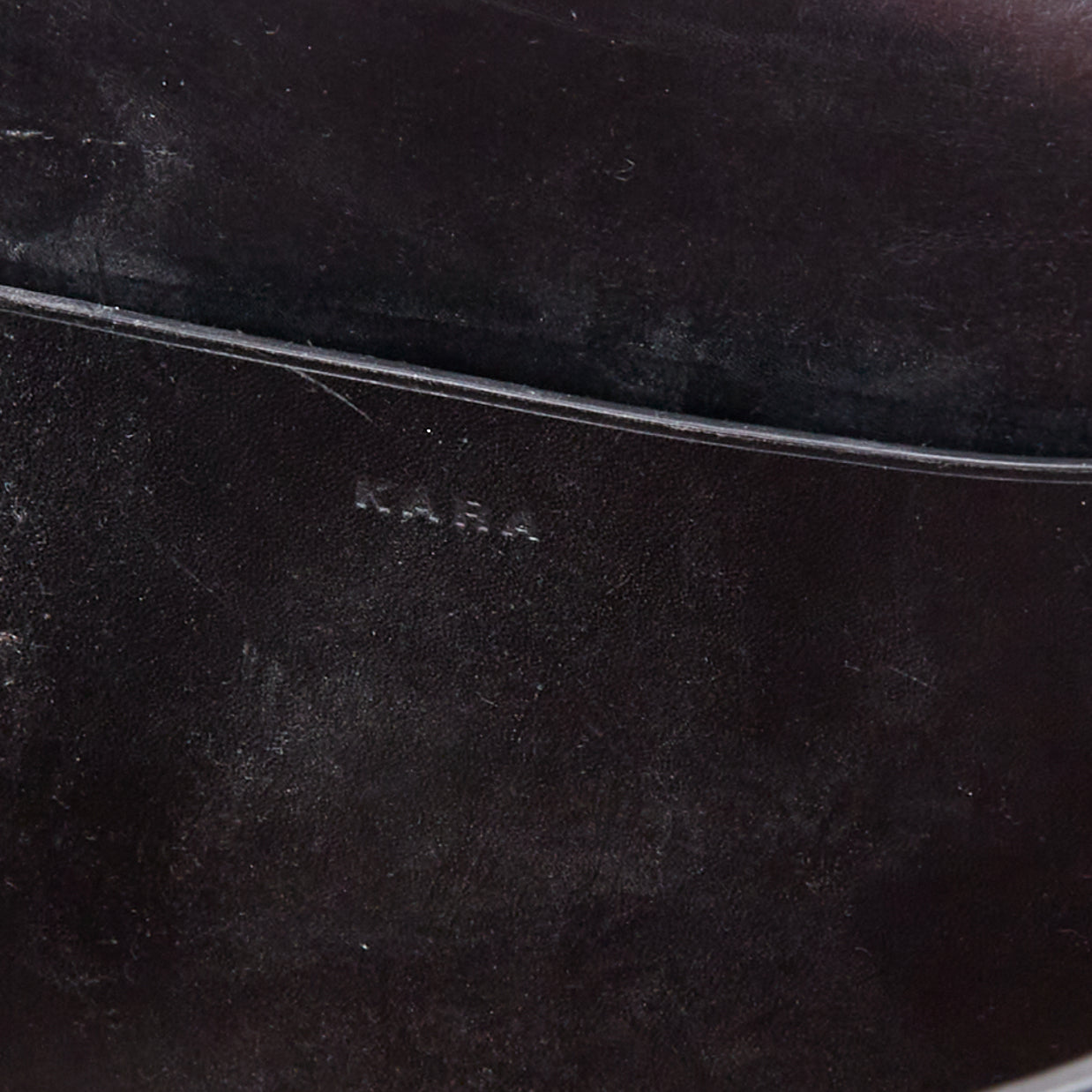 Kara Pebbled Hobo Tote - Image 10