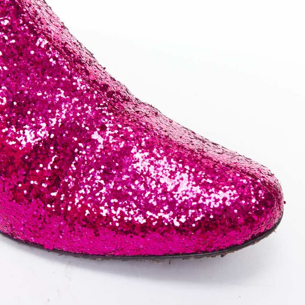 Saint Laurent Babies 40 - Detail 2