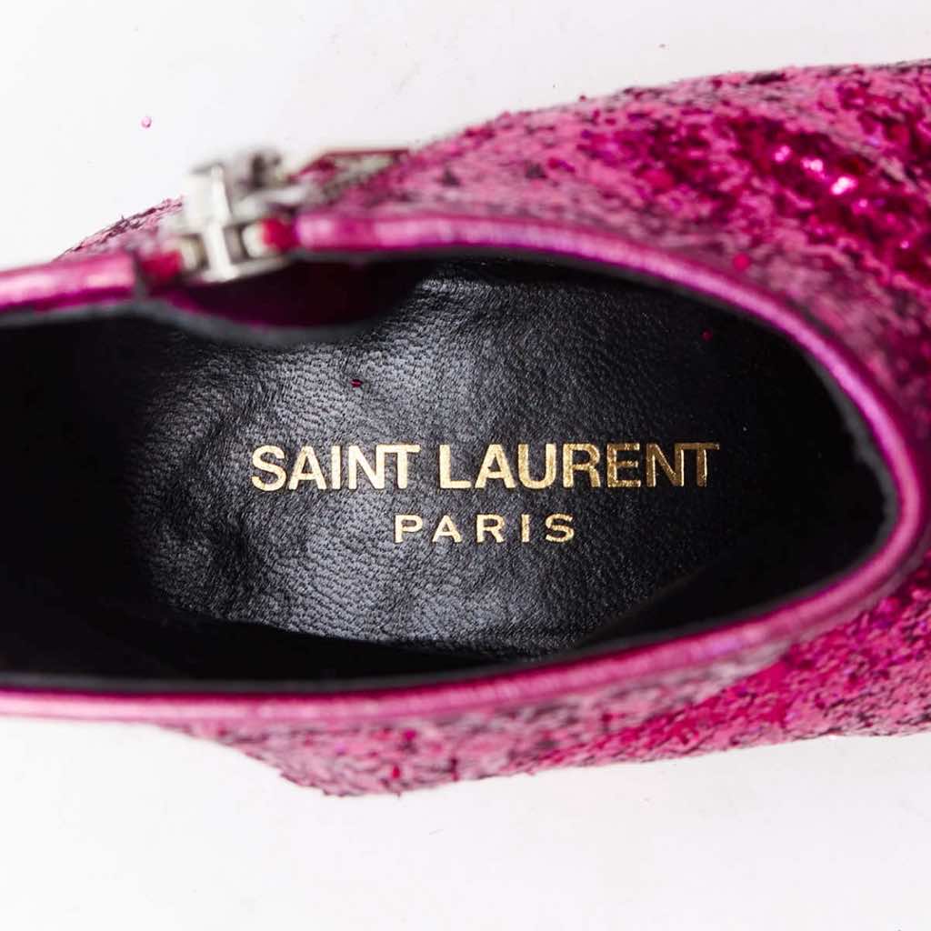 Saint Laurent Babies 40 - Image 11