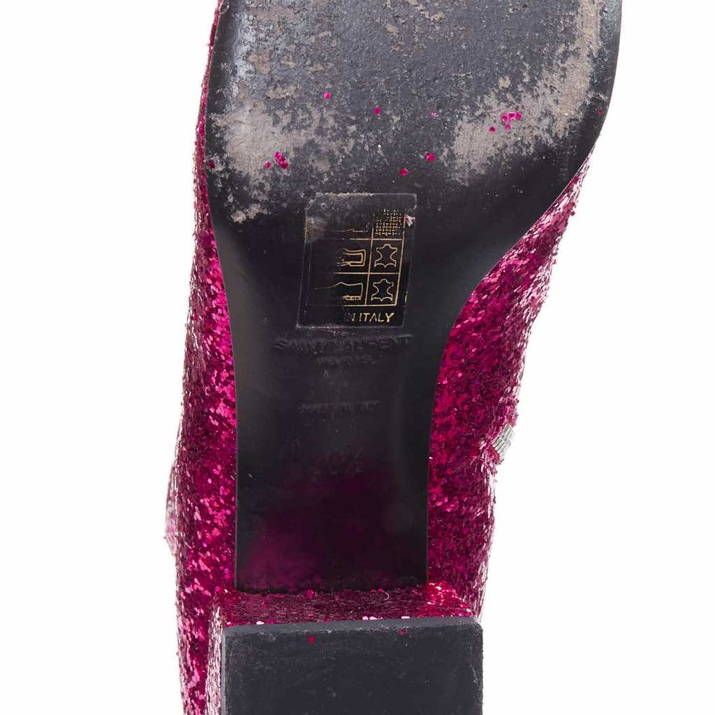 Saint Laurent Babies 40 - Image 12