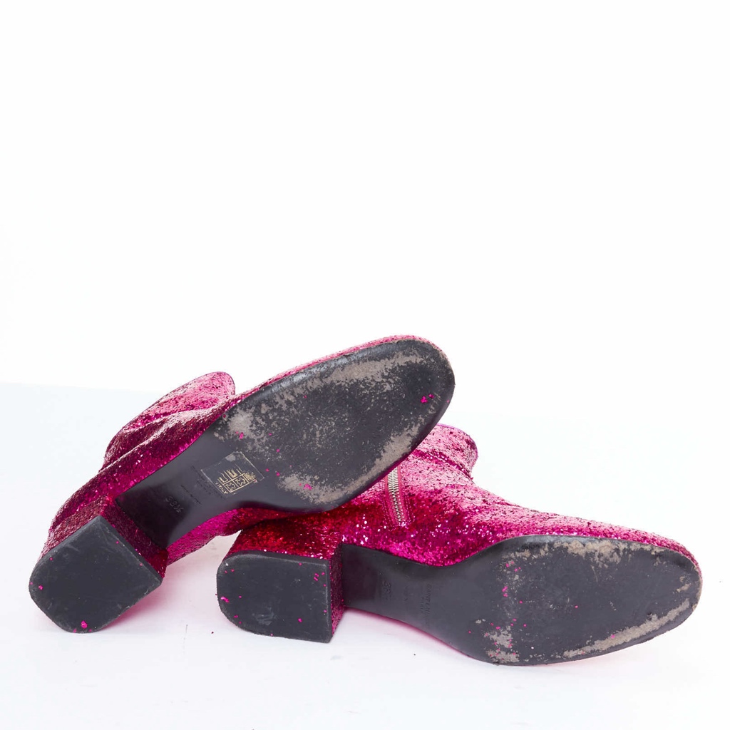 Saint Laurent Babies 40 - Image 13