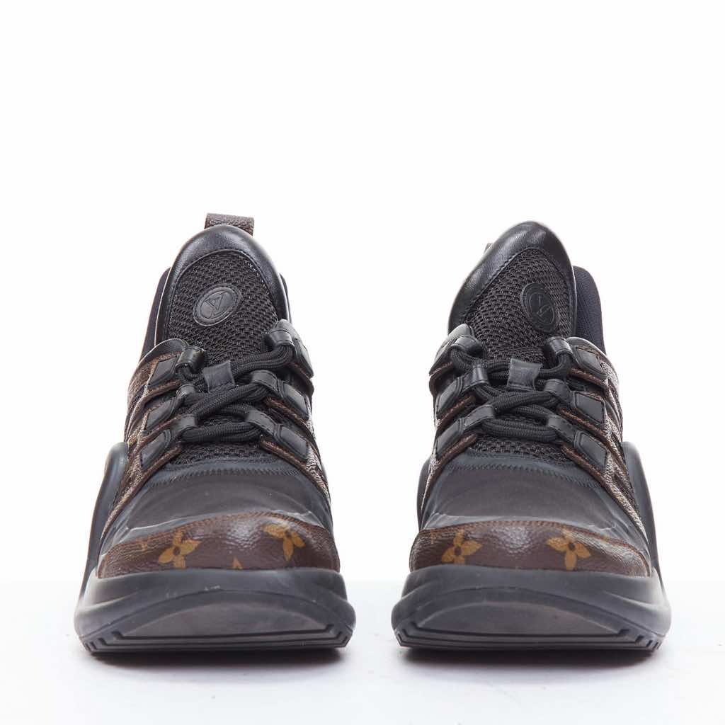 Louis Vuitton Archlight - Image 6