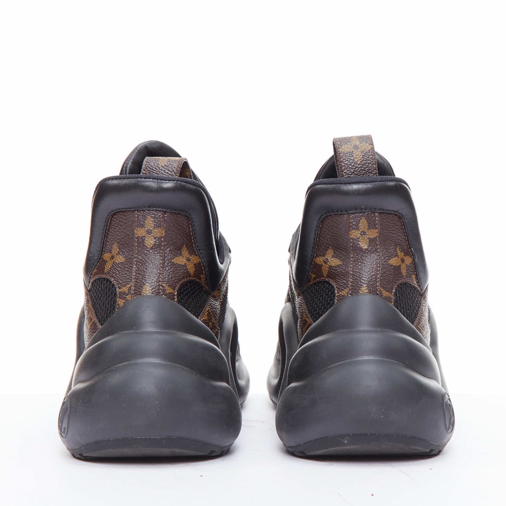 Louis Vuitton Archlight - Side view