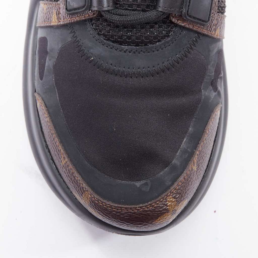 Louis Vuitton Archlight - Detail 1