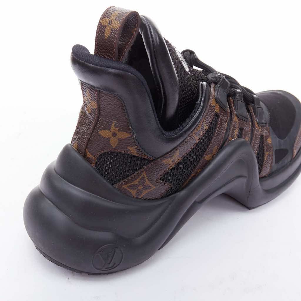 Louis Vuitton Archlight - Image 10