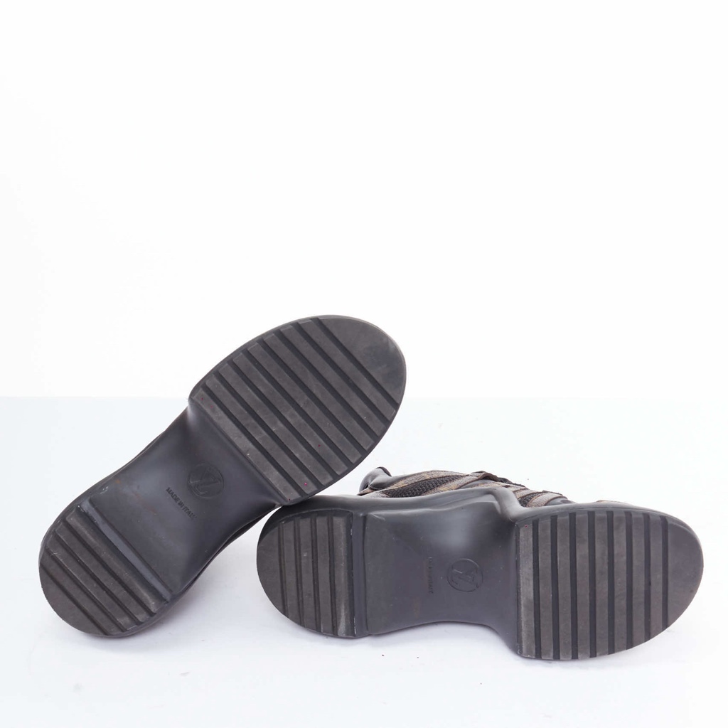 Louis Vuitton Archlight - Image 13