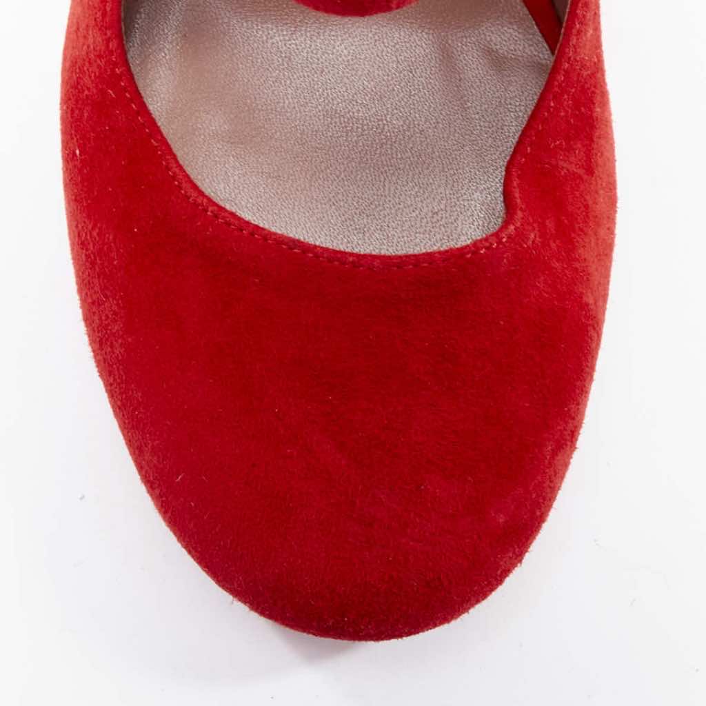 Tabitha Simmons Moda - Detail 1