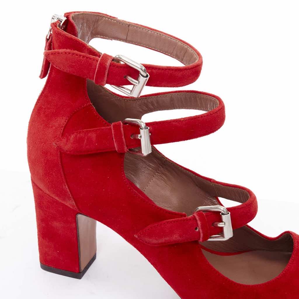 Tabitha Simmons Moda - Detail 2