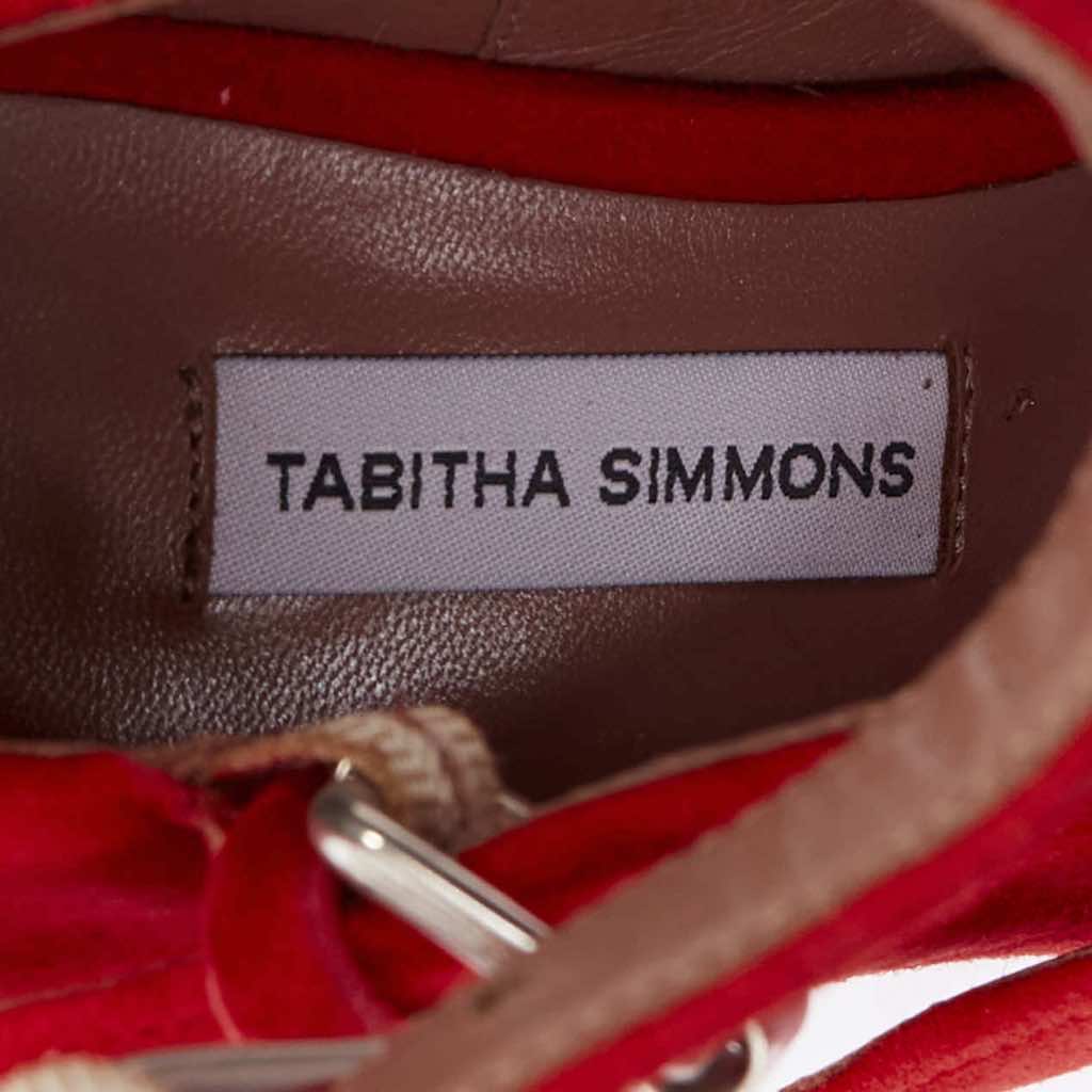 Tabitha Simmons Moda - Image 11