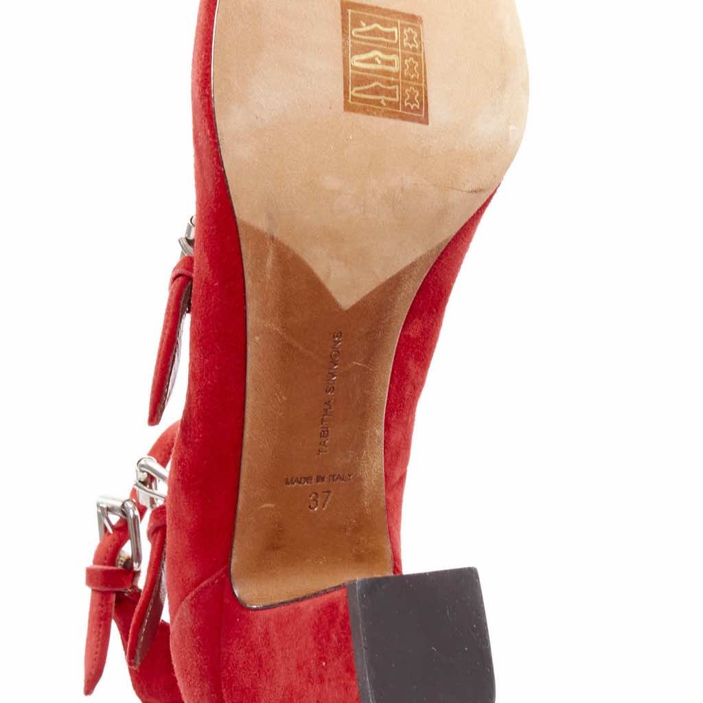 Tabitha Simmons Moda - Image 12