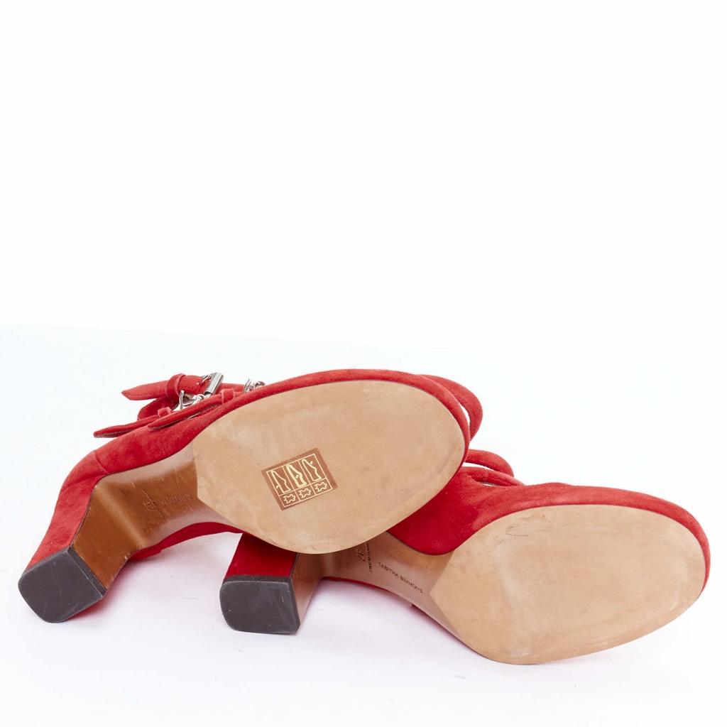 Tabitha Simmons Moda - Image 13