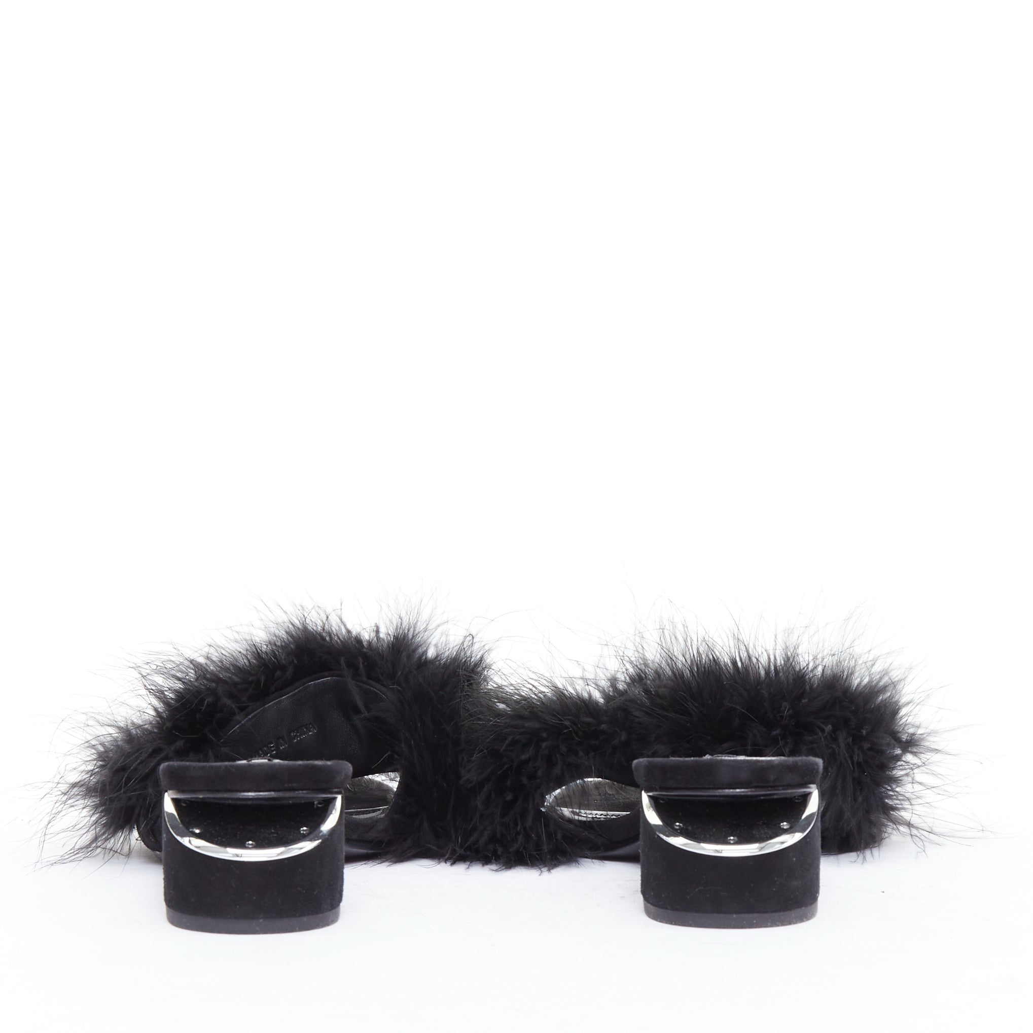 Alexander Wang Lou - Side view