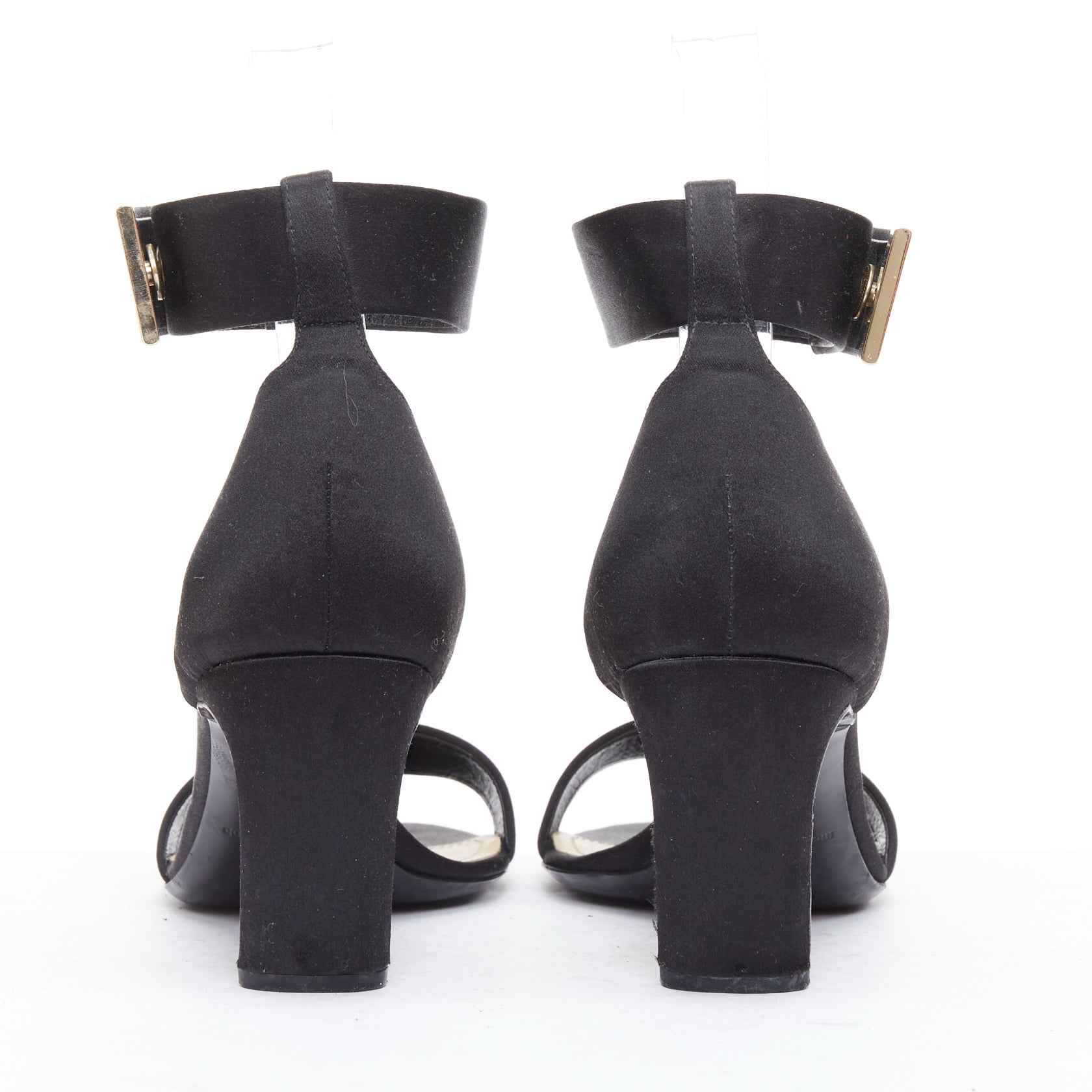 Nicholas Kirkwood Lola - Side view