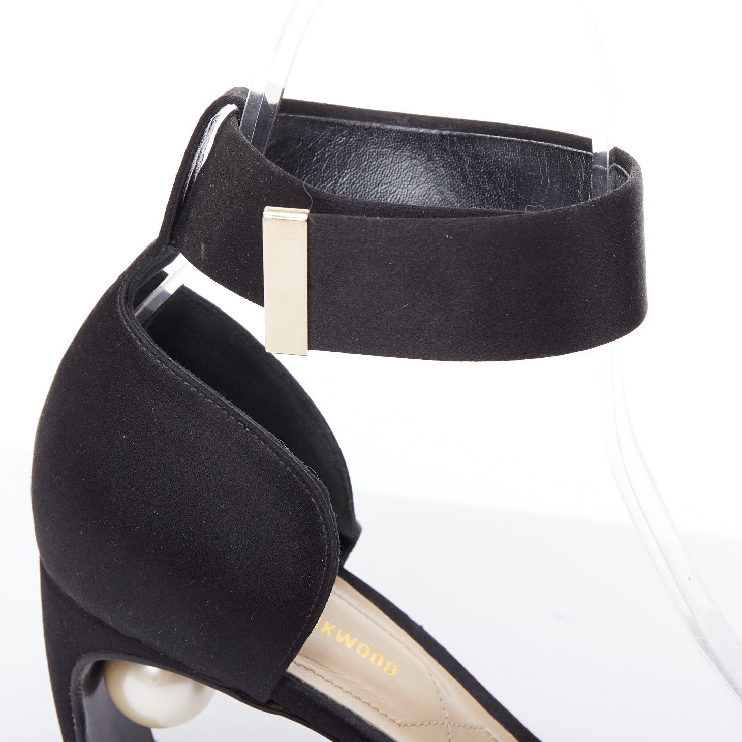 Nicholas Kirkwood Lola - Detail 2