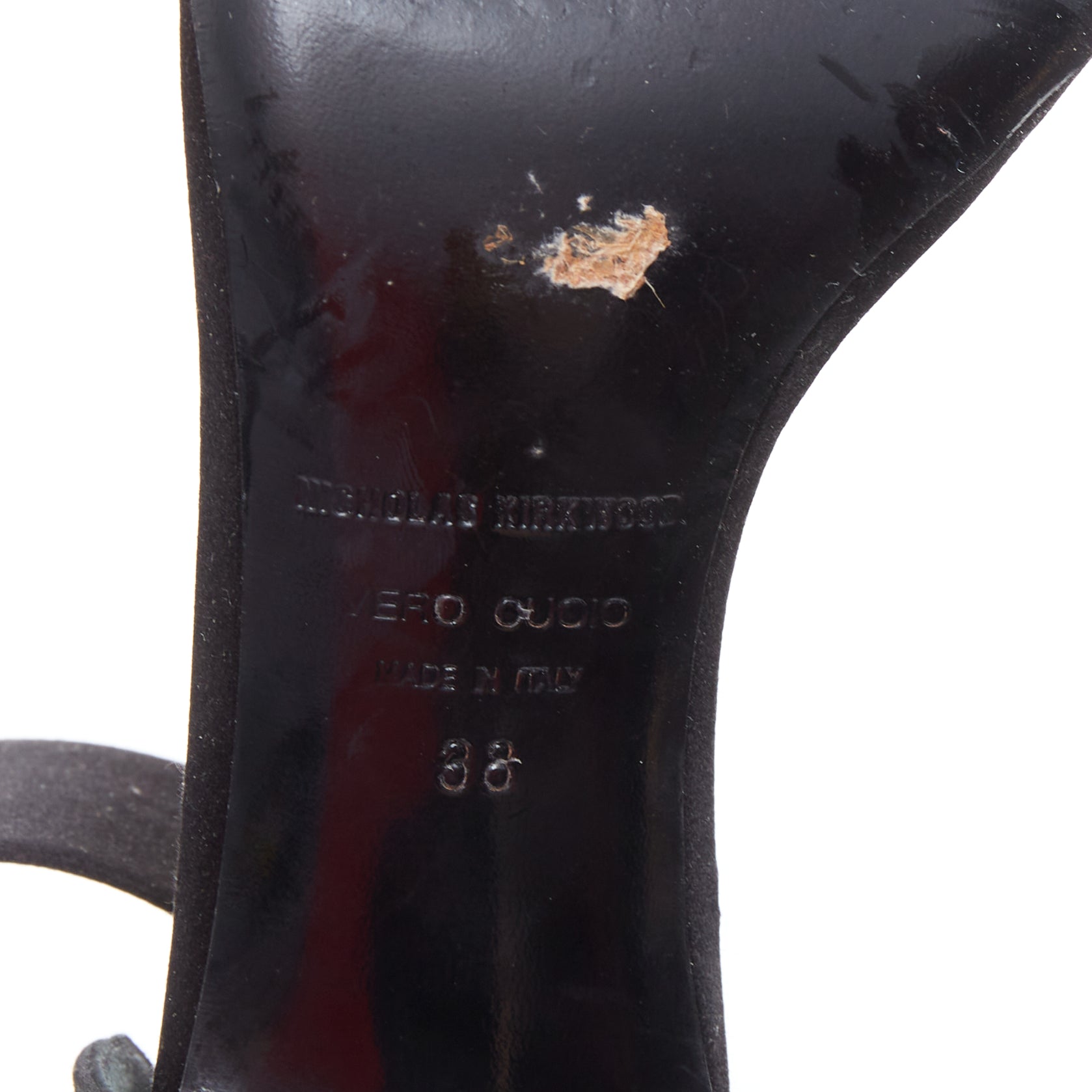 Nicholas Kirkwood Lola - Image 12