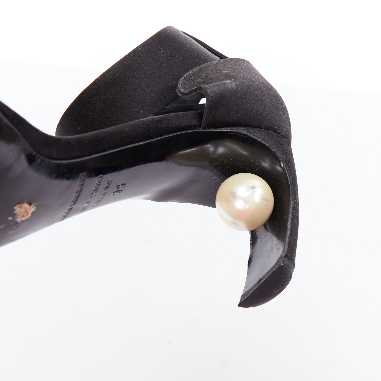 Nicholas Kirkwood Lola - Image 13