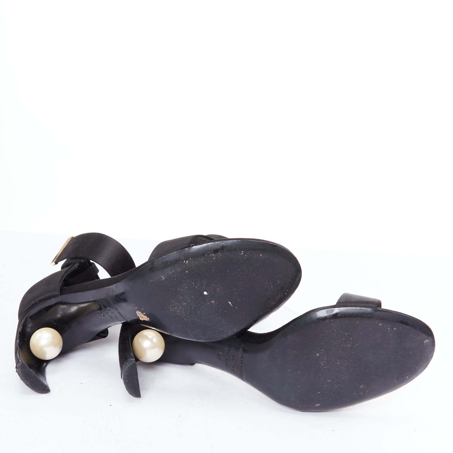 Nicholas Kirkwood Lola - Image 14