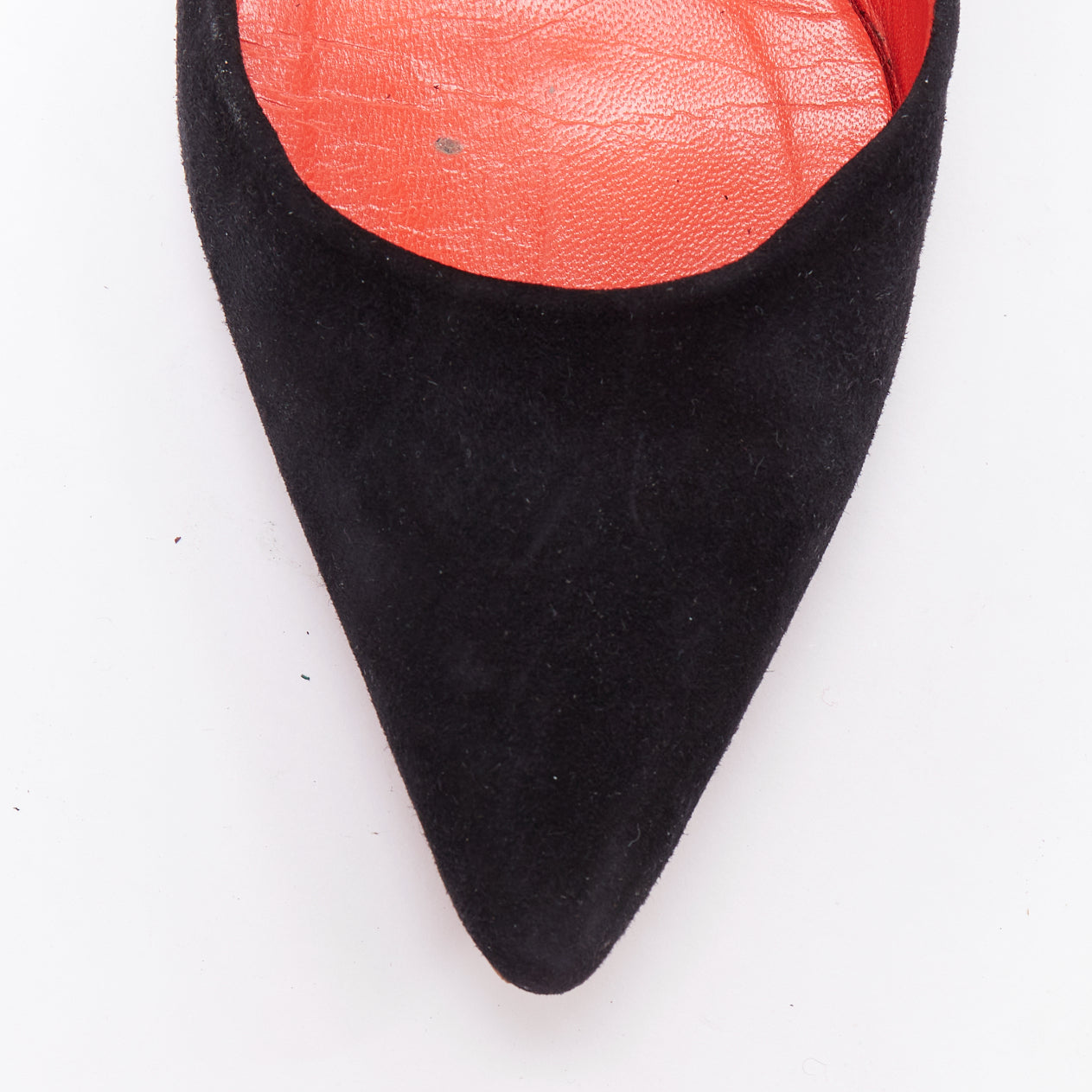 Proenza Schouler Silver Block Pumps - Detail 1