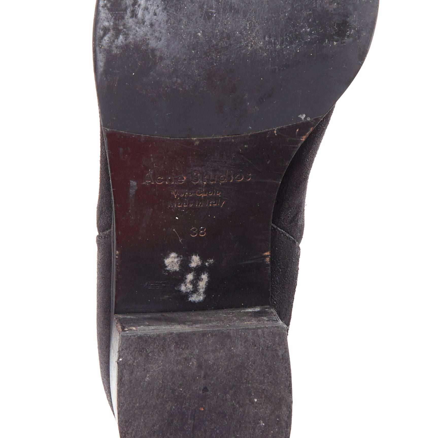 Acne Studios Jensen - Image 12