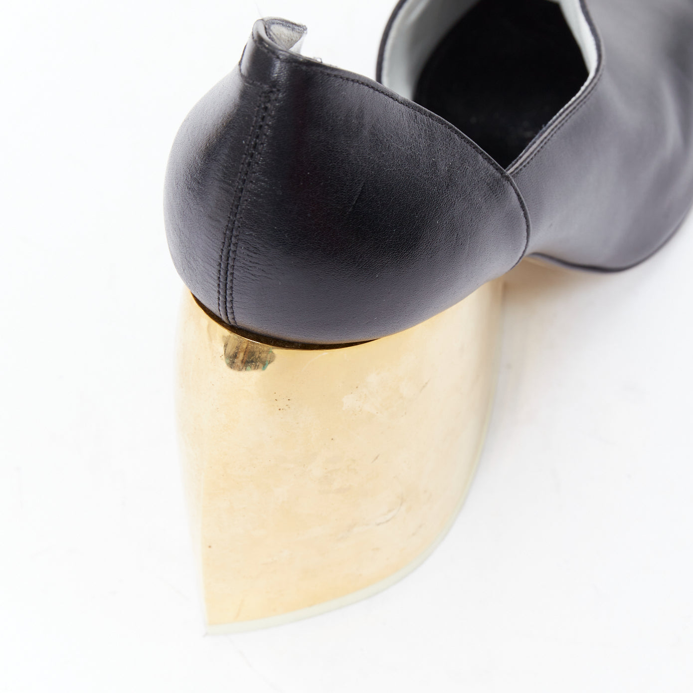 Loewe Curved Heel Shoes - Image 10