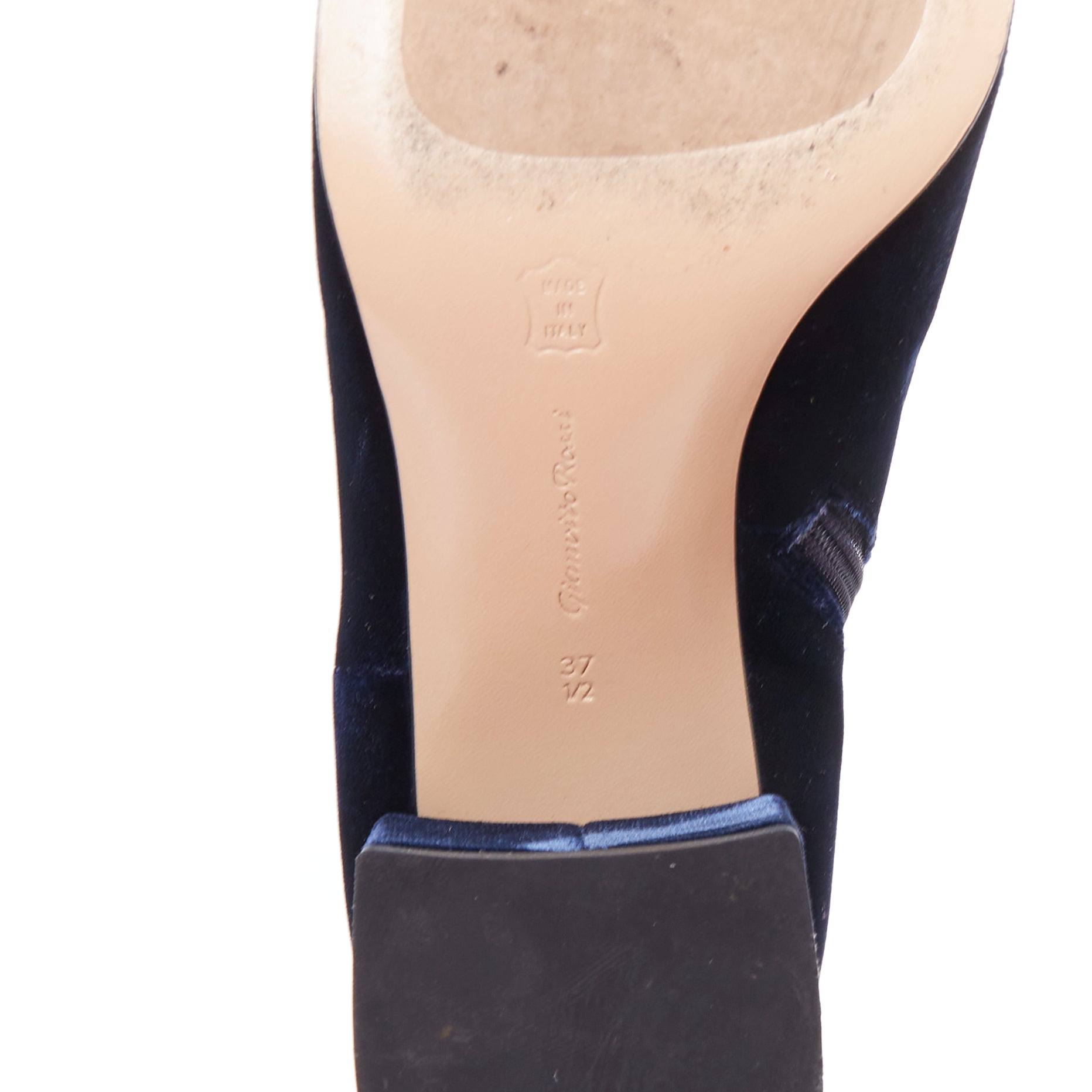 Gianvito Rossi Margaux - Image 12