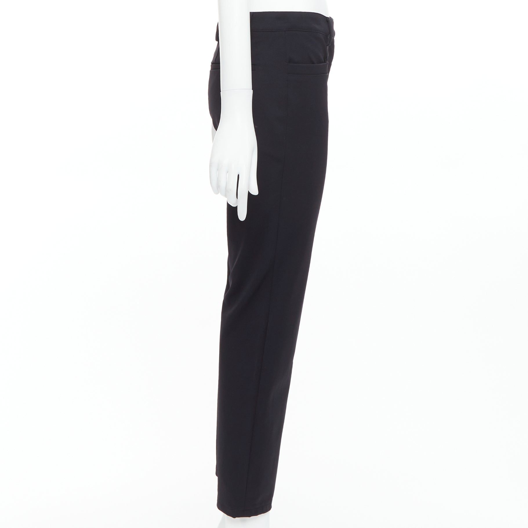 Prada Star Flare Pants - 4