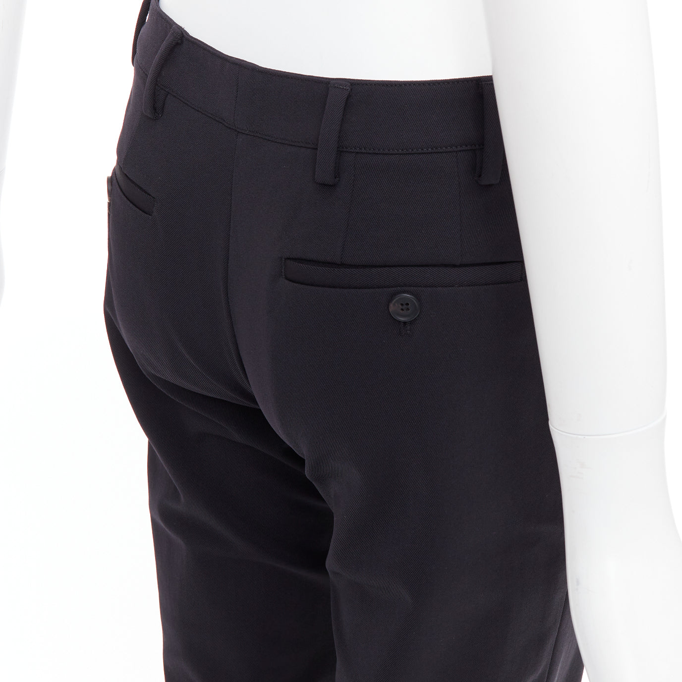 Prada Star Flare Pants - Detail 2