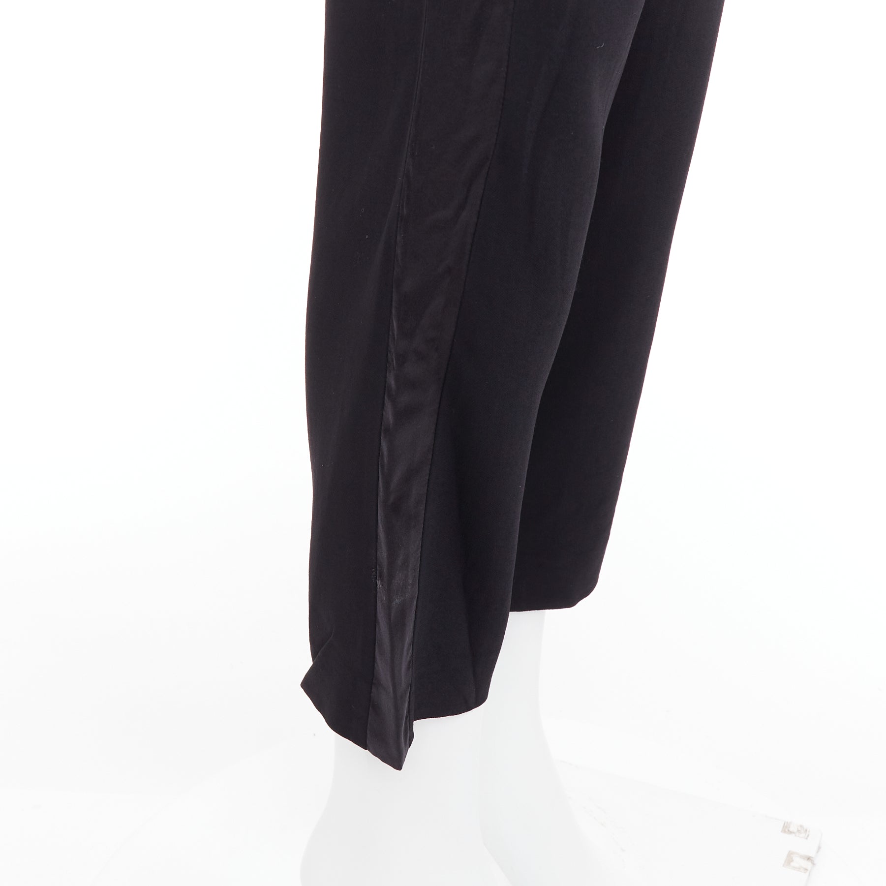 Givenchy Flare Cropped Pants - Detail 2