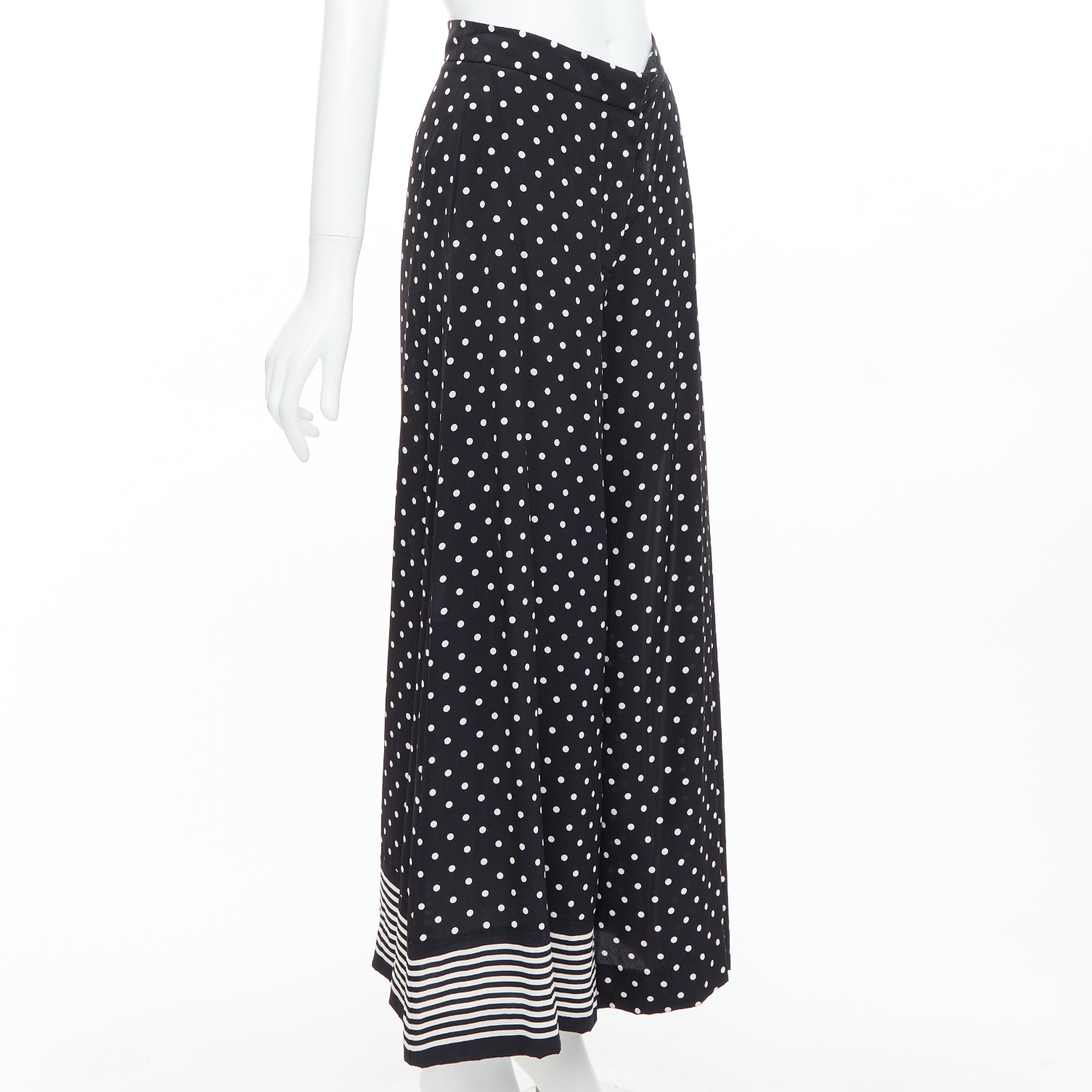 Stella Mccartney Polka Dot Pants - Image 6