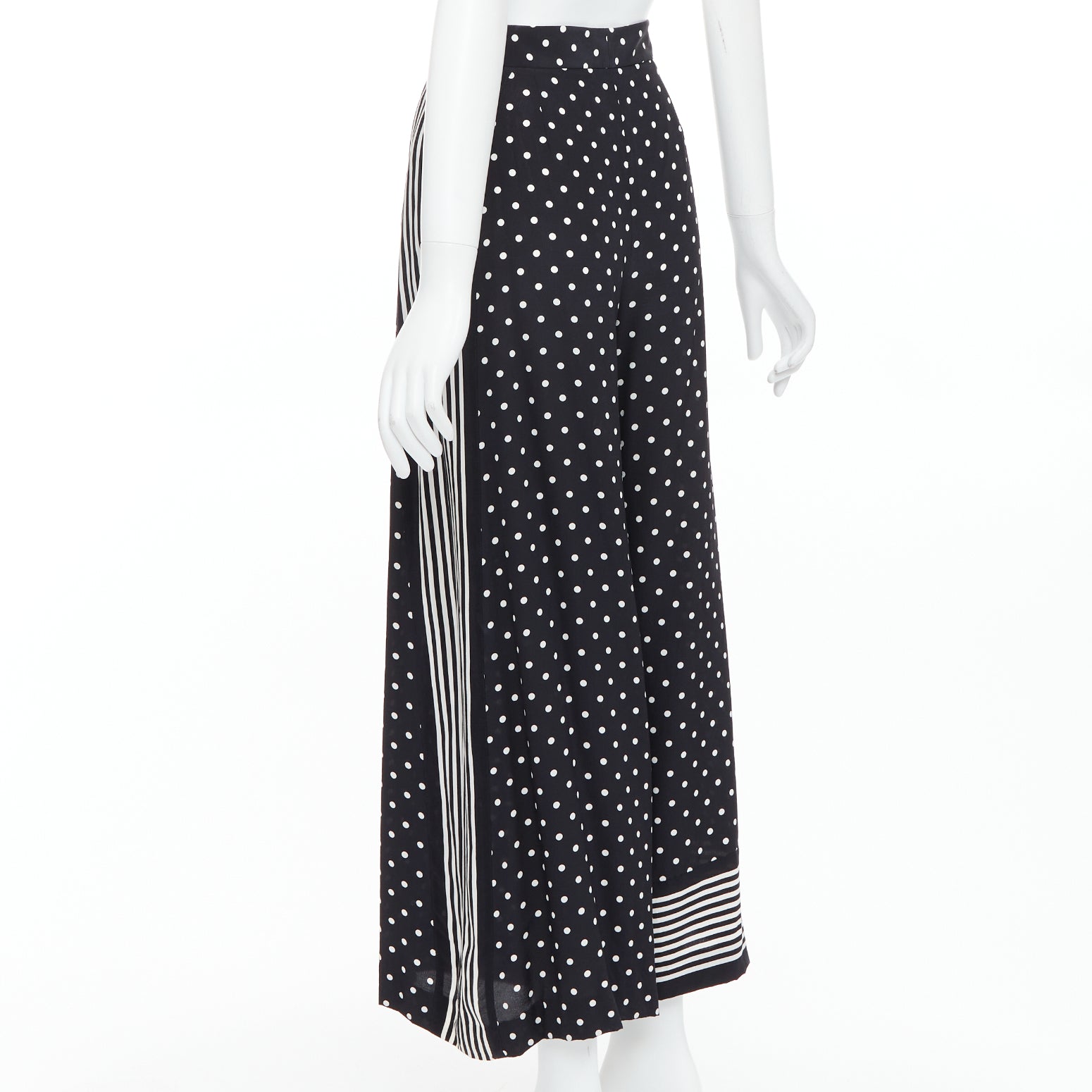 Stella Mccartney Polka Dot Pants - Detail 1