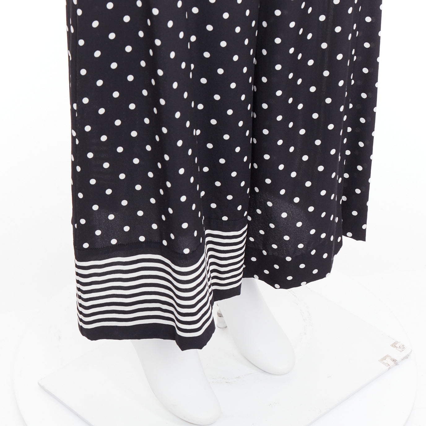 Stella Mccartney Polka Dot Pants - Detail 2